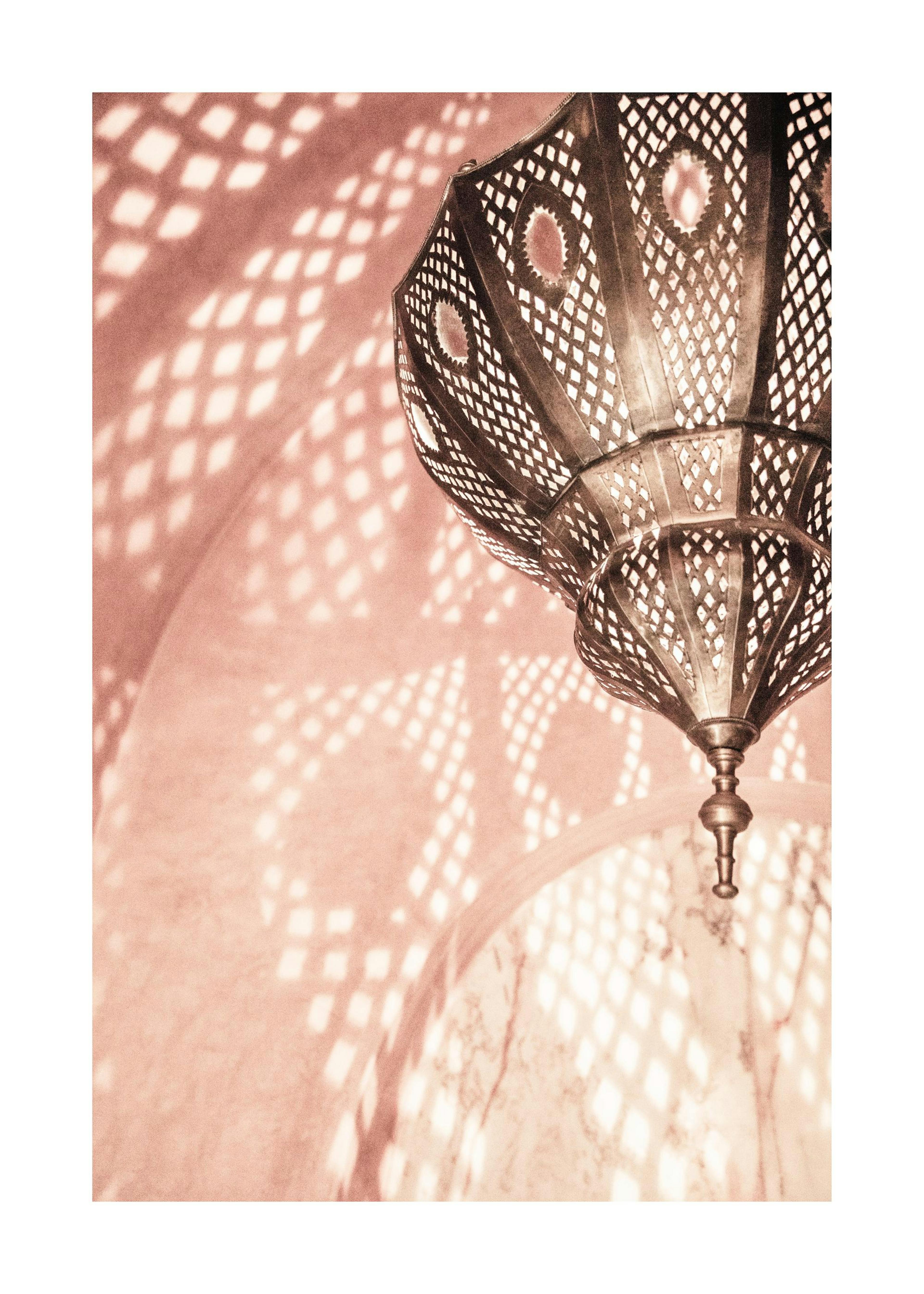 Reflection Art Affiche 0