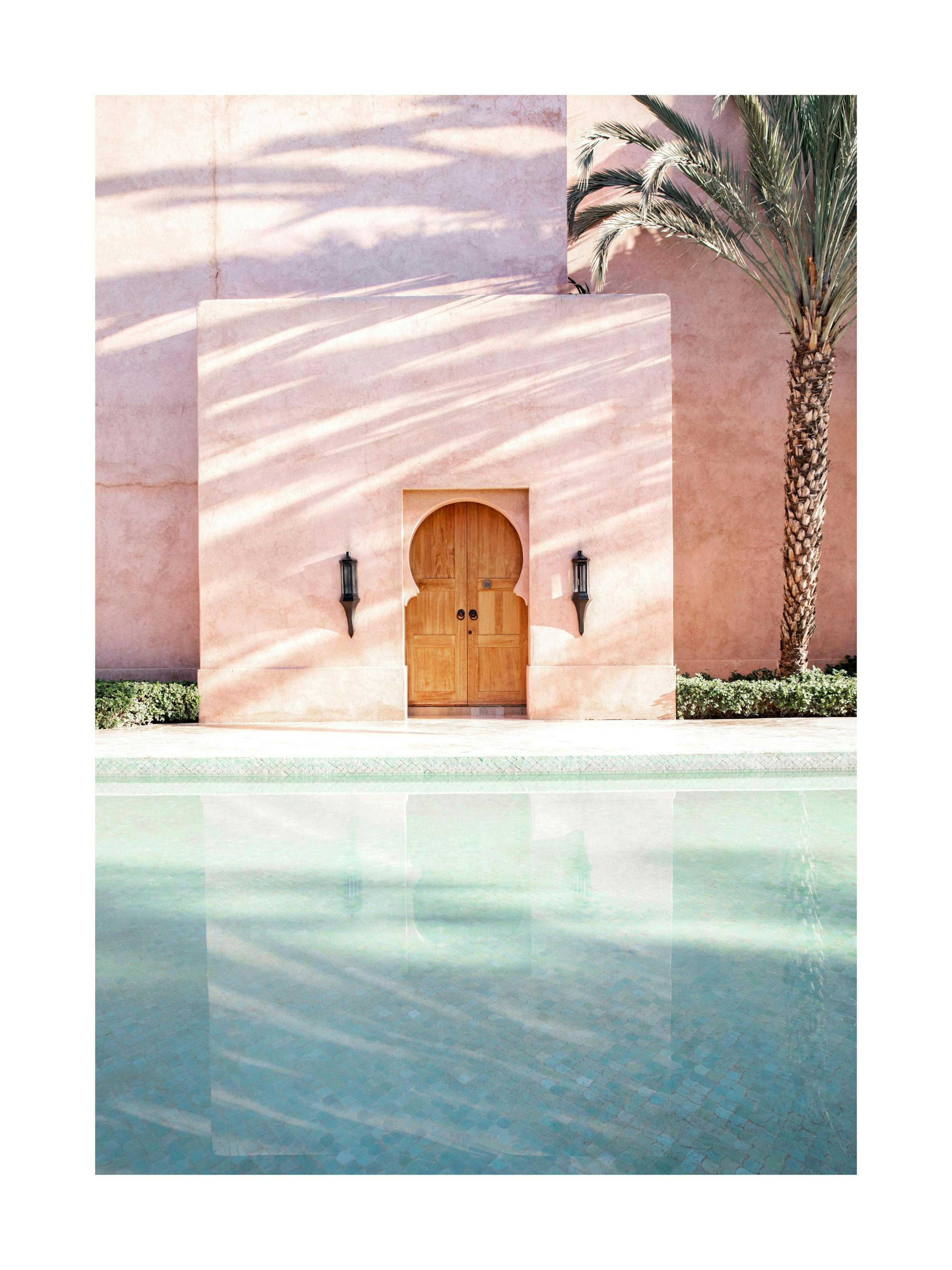 Peaceful Moments Affiche
