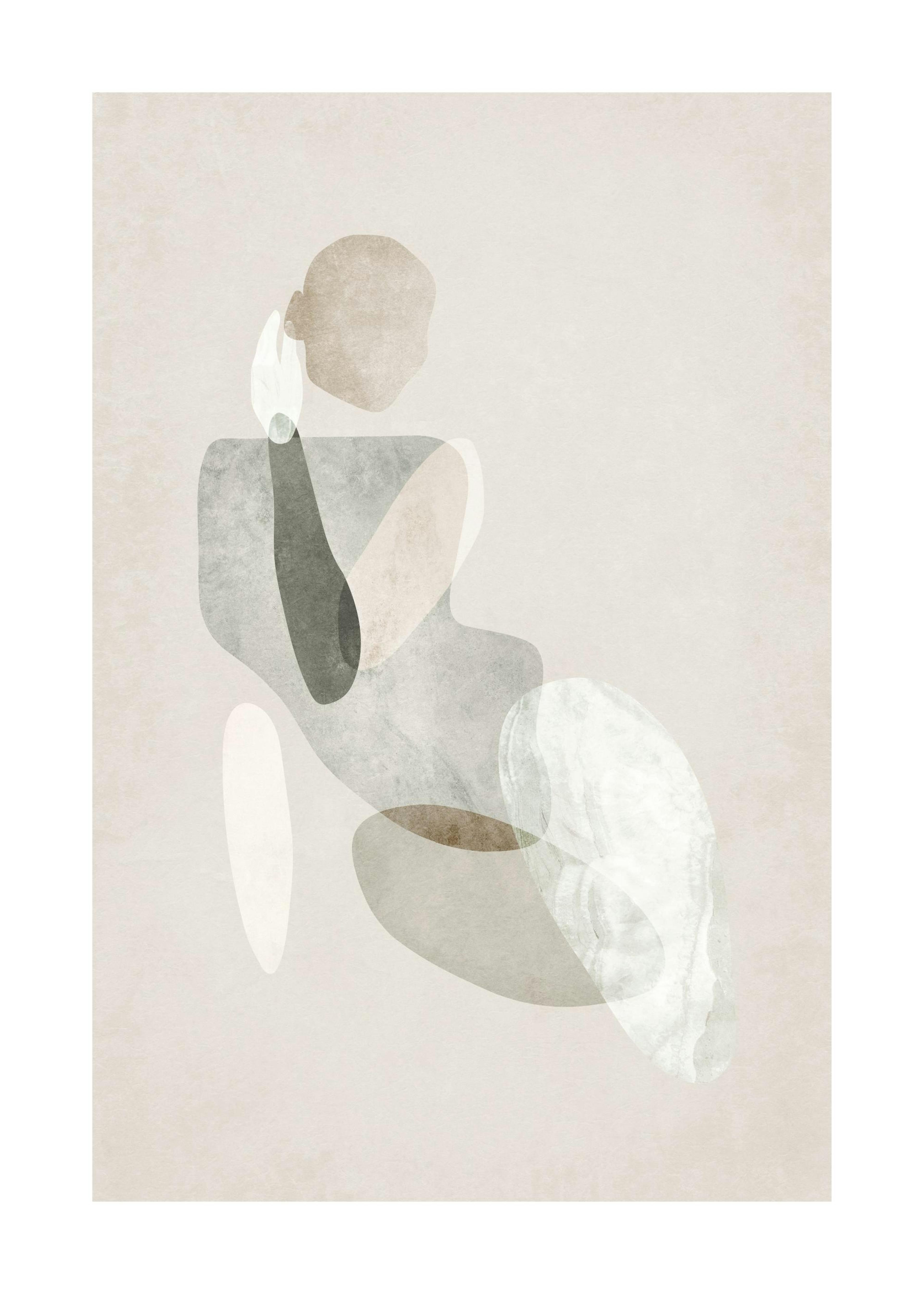 Graphic Body No1 포스터 0