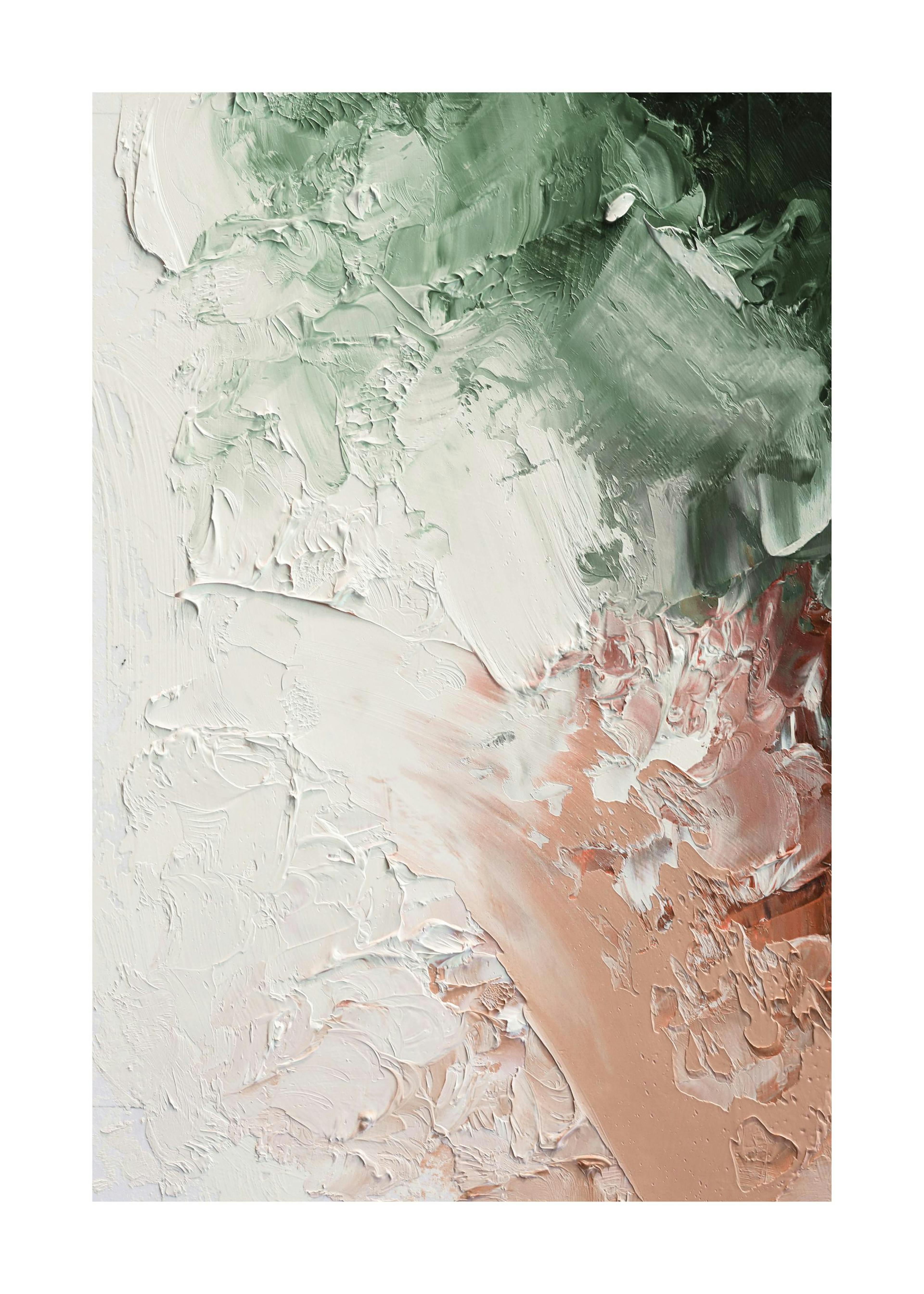 Oil Painting Poster 0