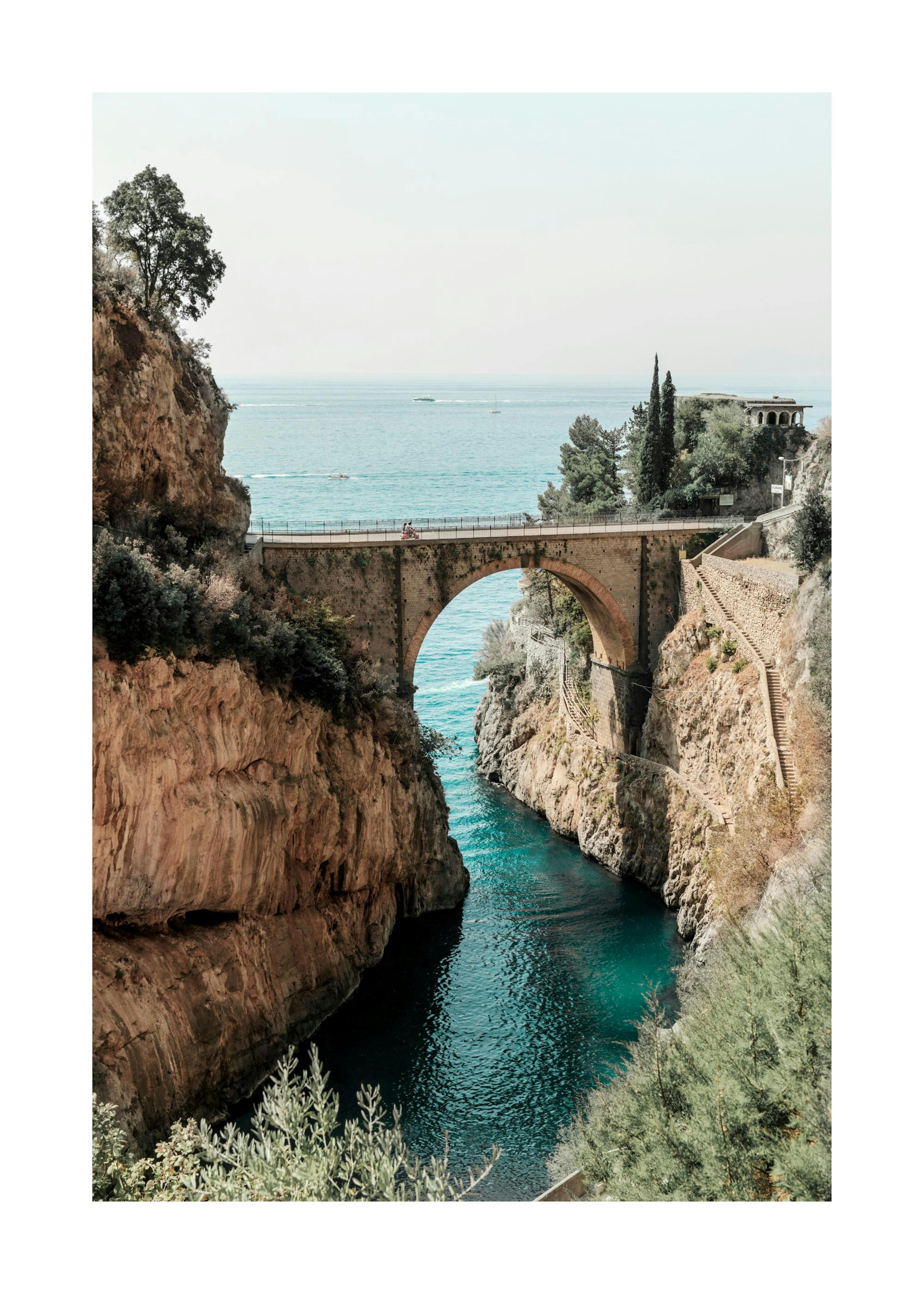 Fiordo Di Furore Poster 0