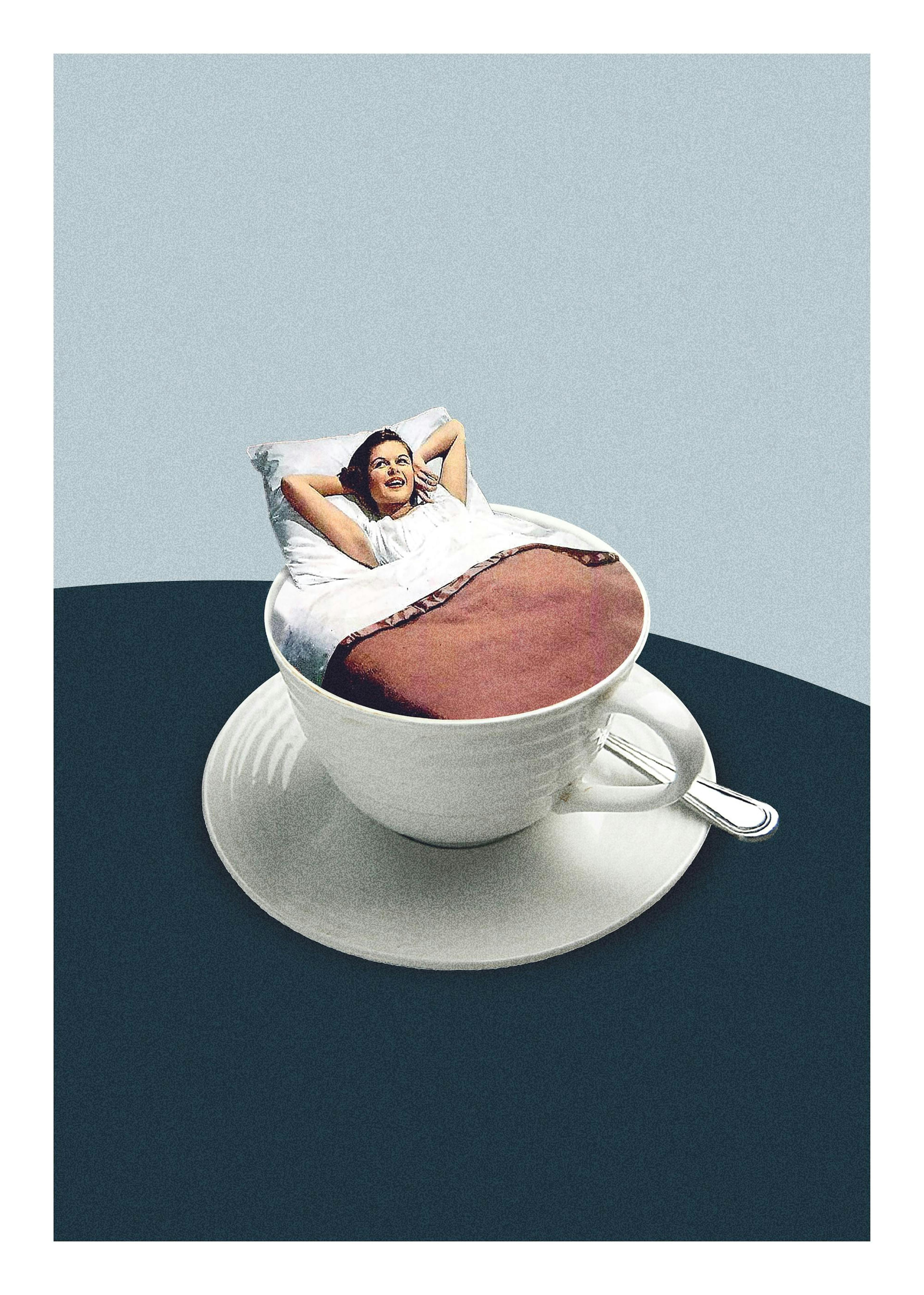 Maarten Leon - Morning Rituals Print 0