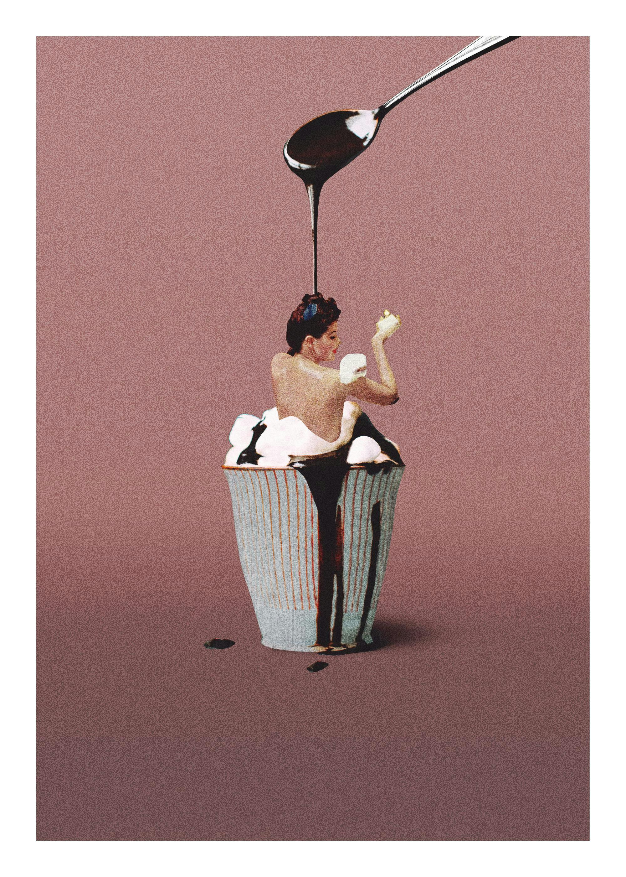 Maarten Leon - Made for Each Other Print 0