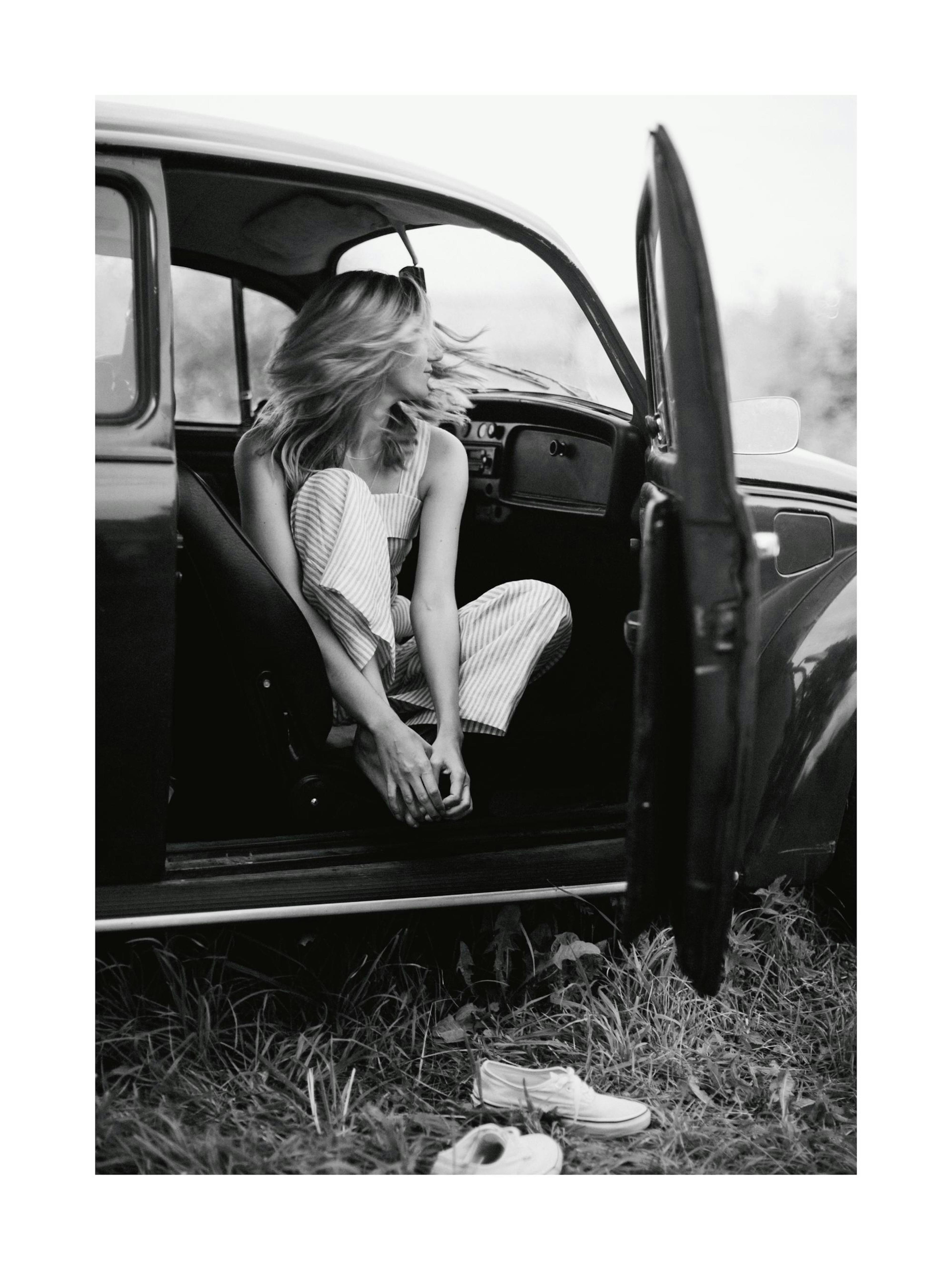 On the Road Poster 0