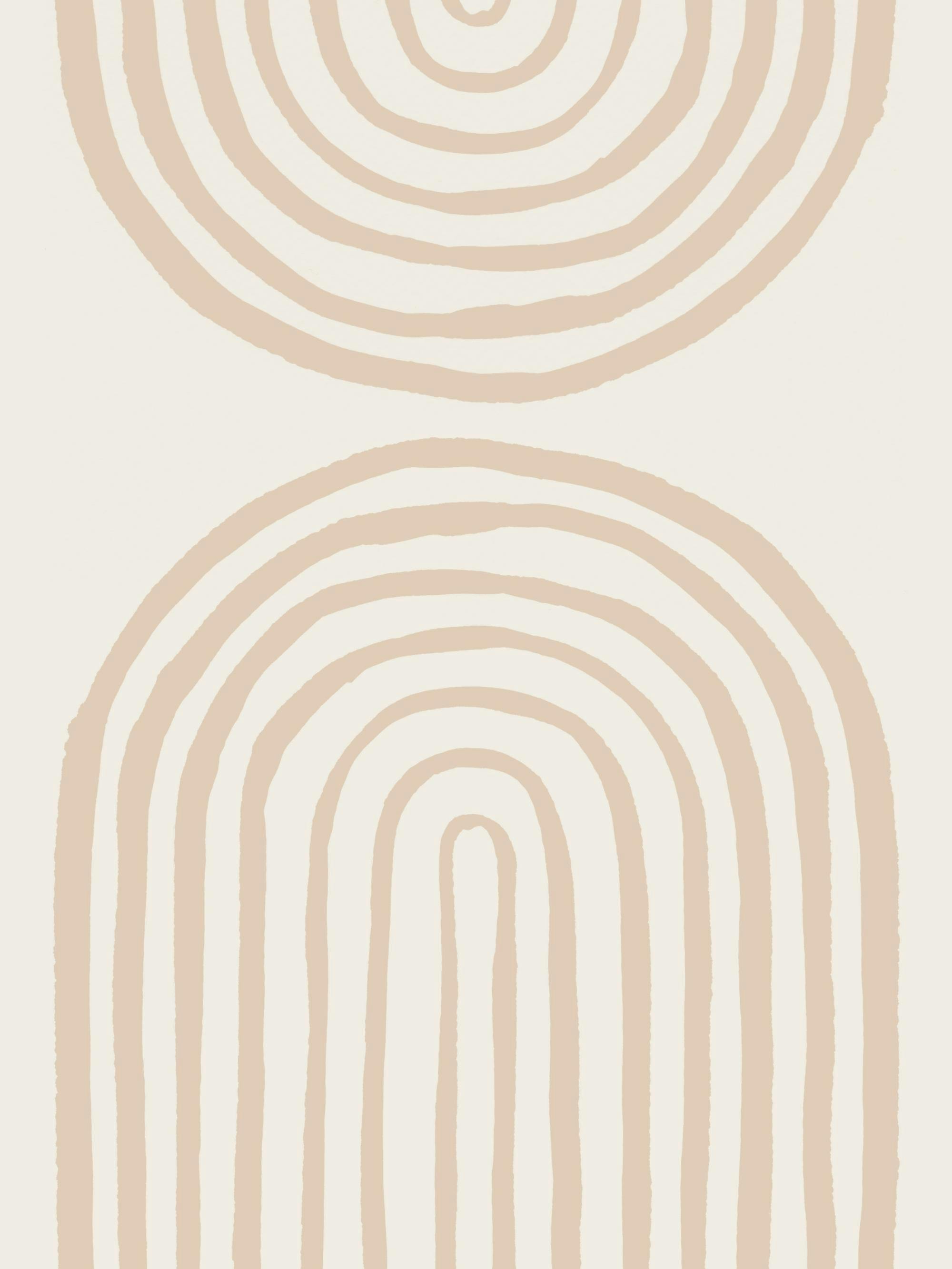 Painted Arches No1 Poster 0
