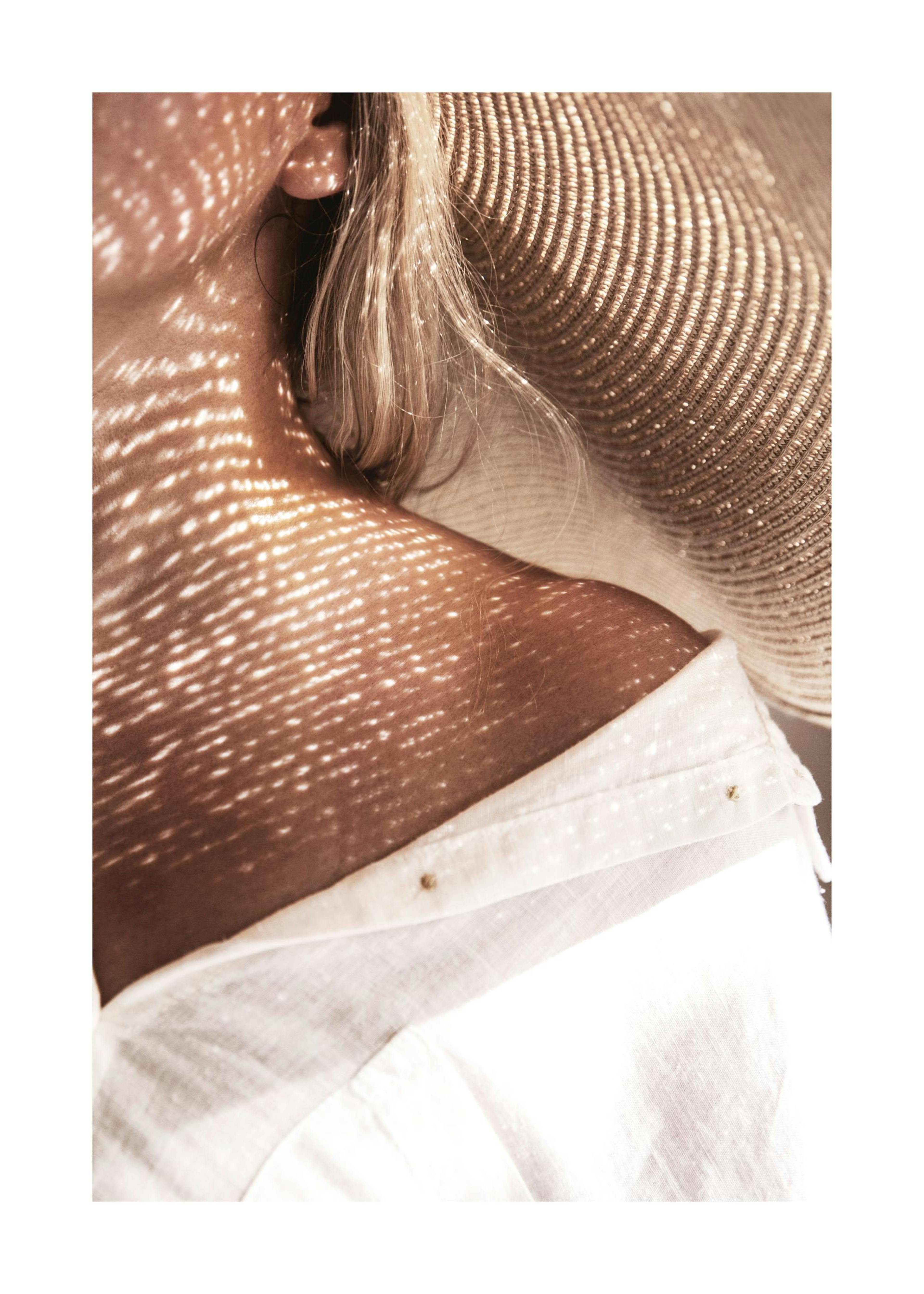 Sunkissed Skin Poster 0