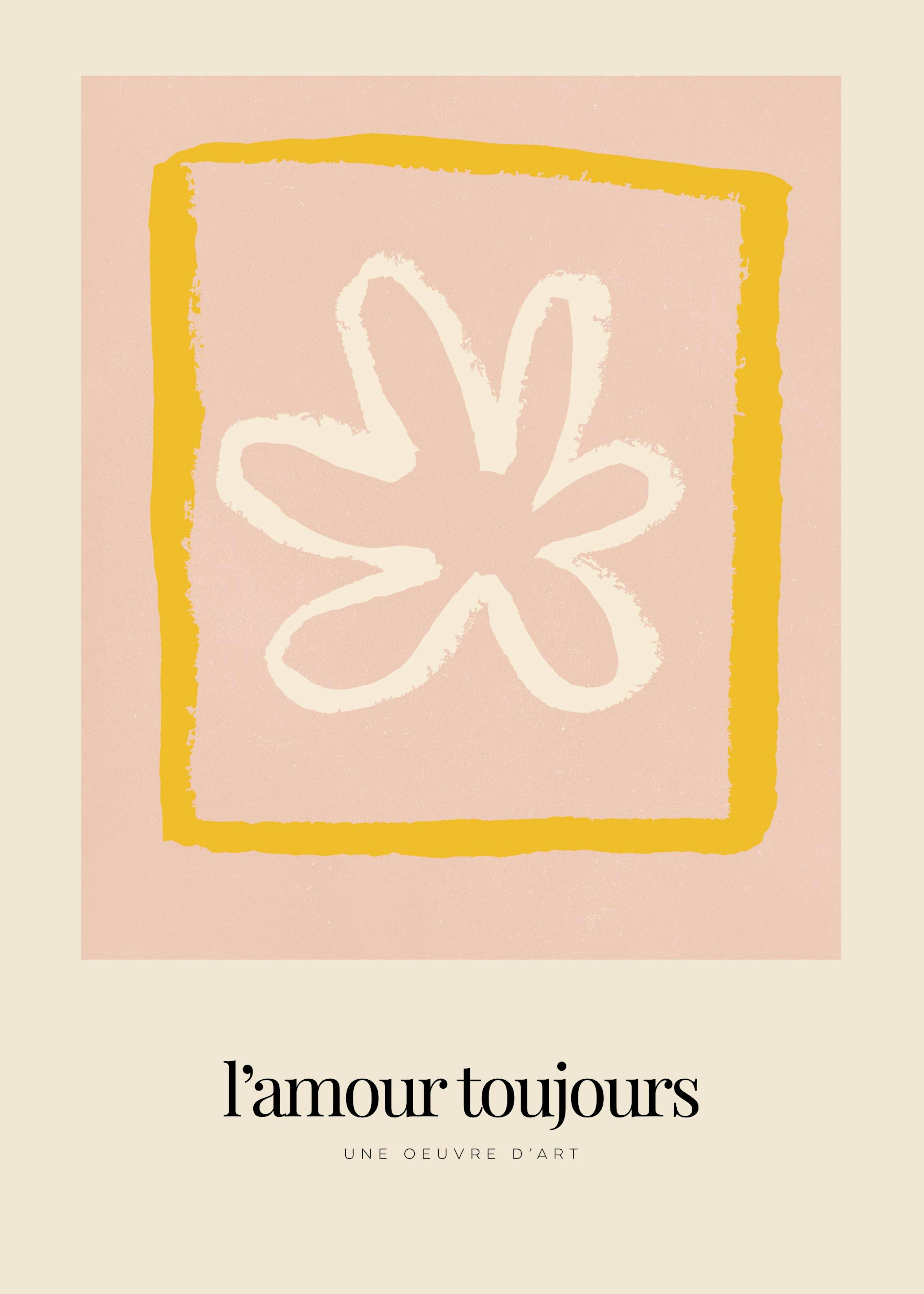 Toujours Poster 0
