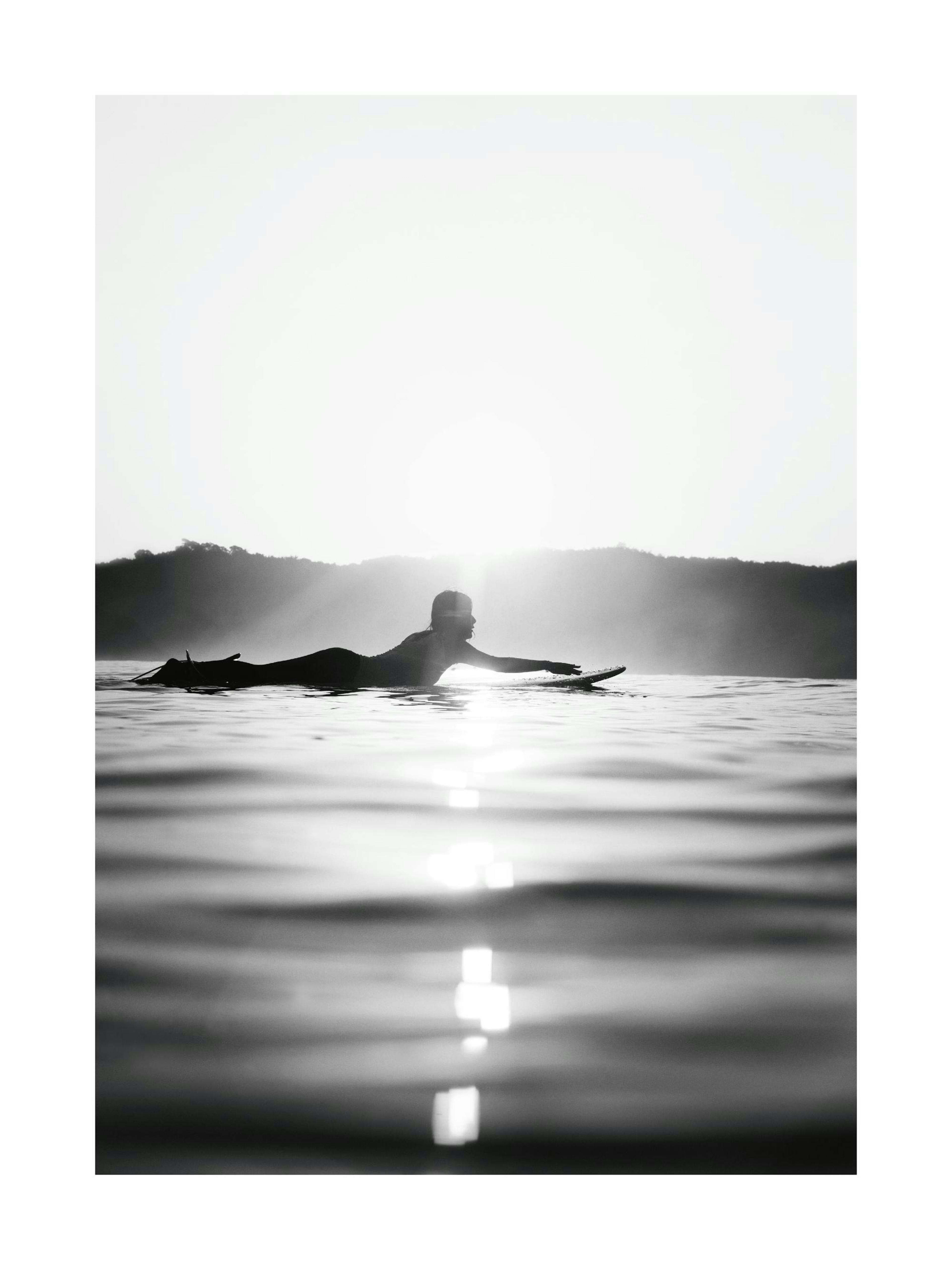 On The Surface 포스터