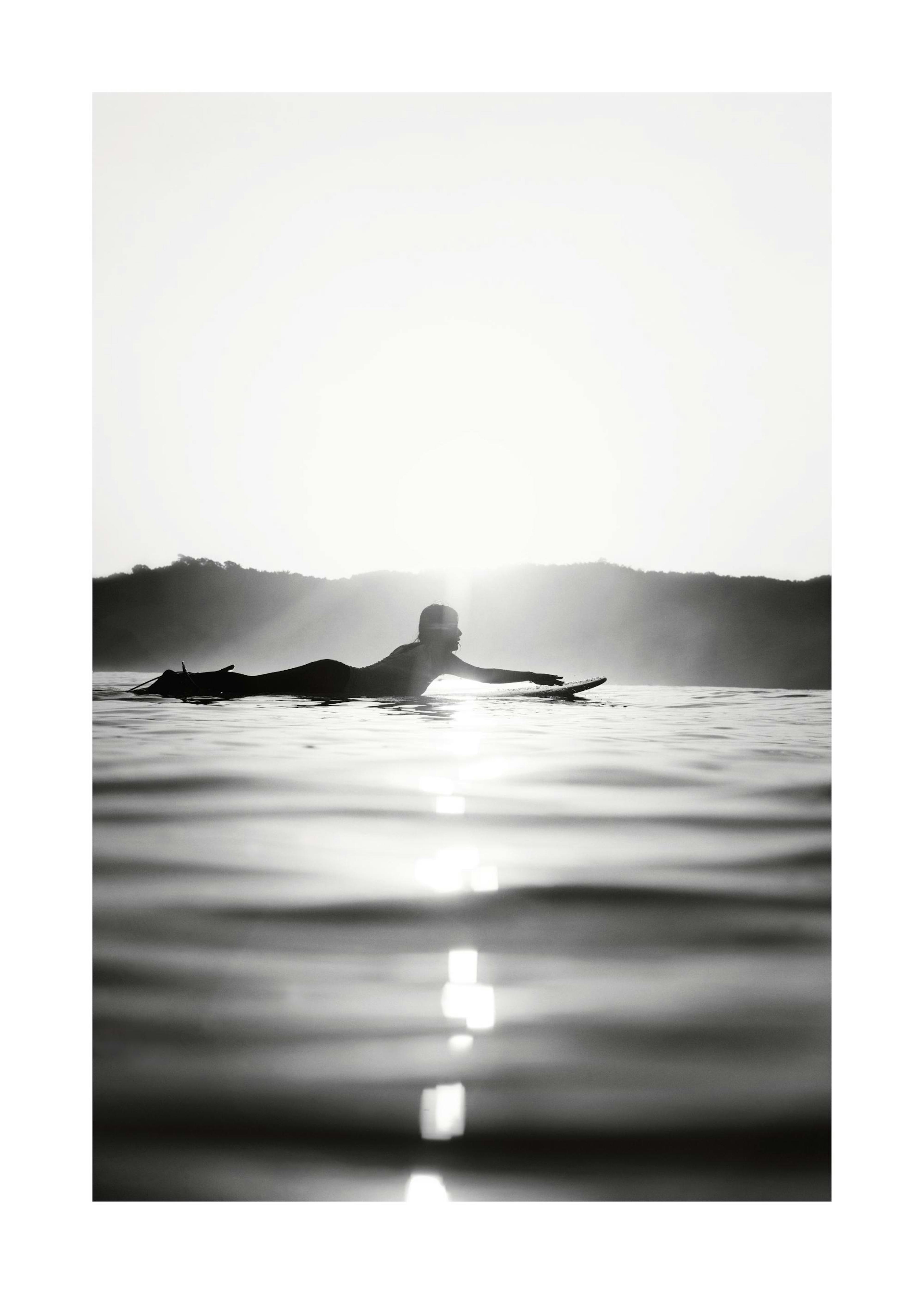 On The Surface Poster 0