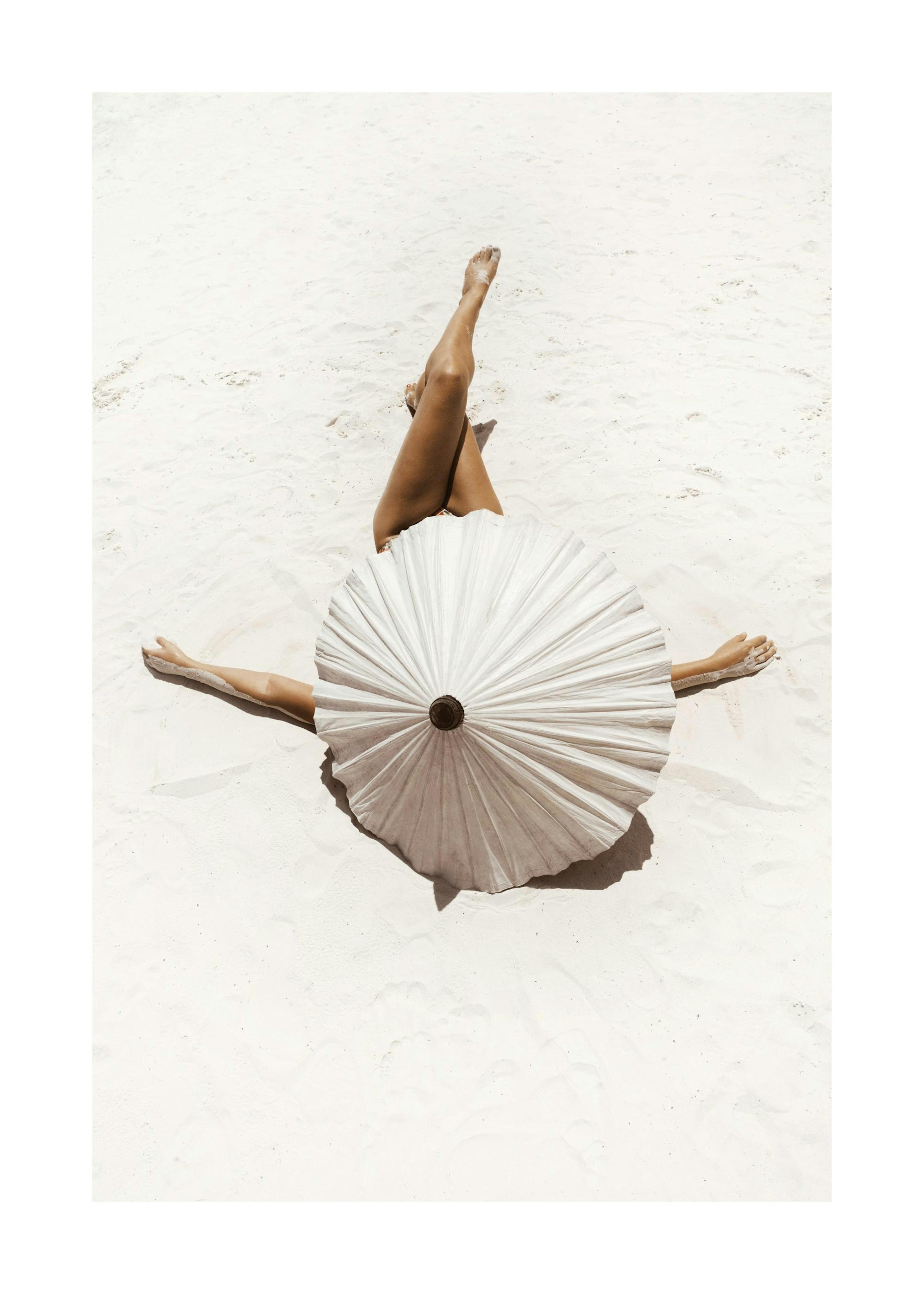 Sand Bed Print 0