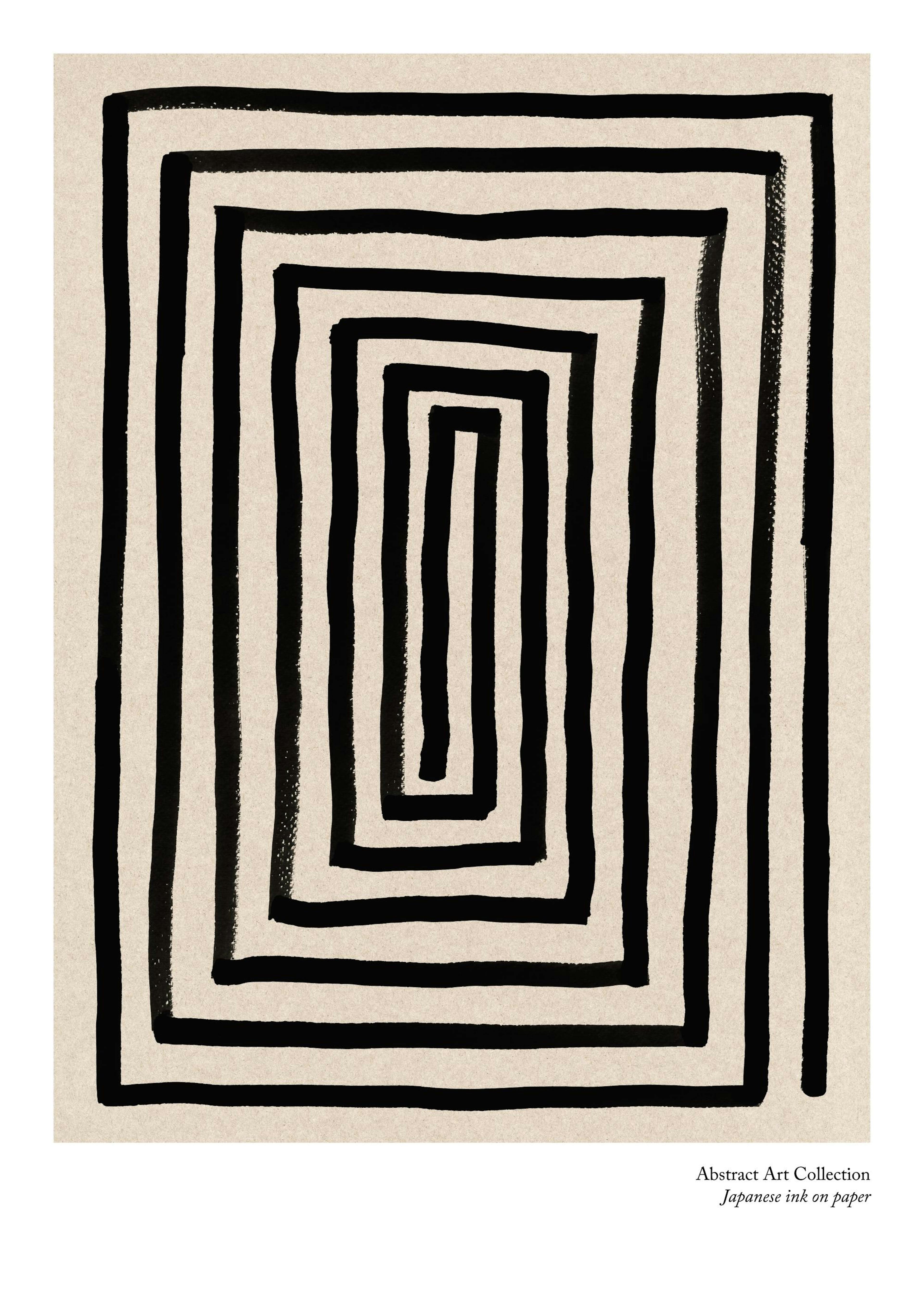 The Maze 포스터 0