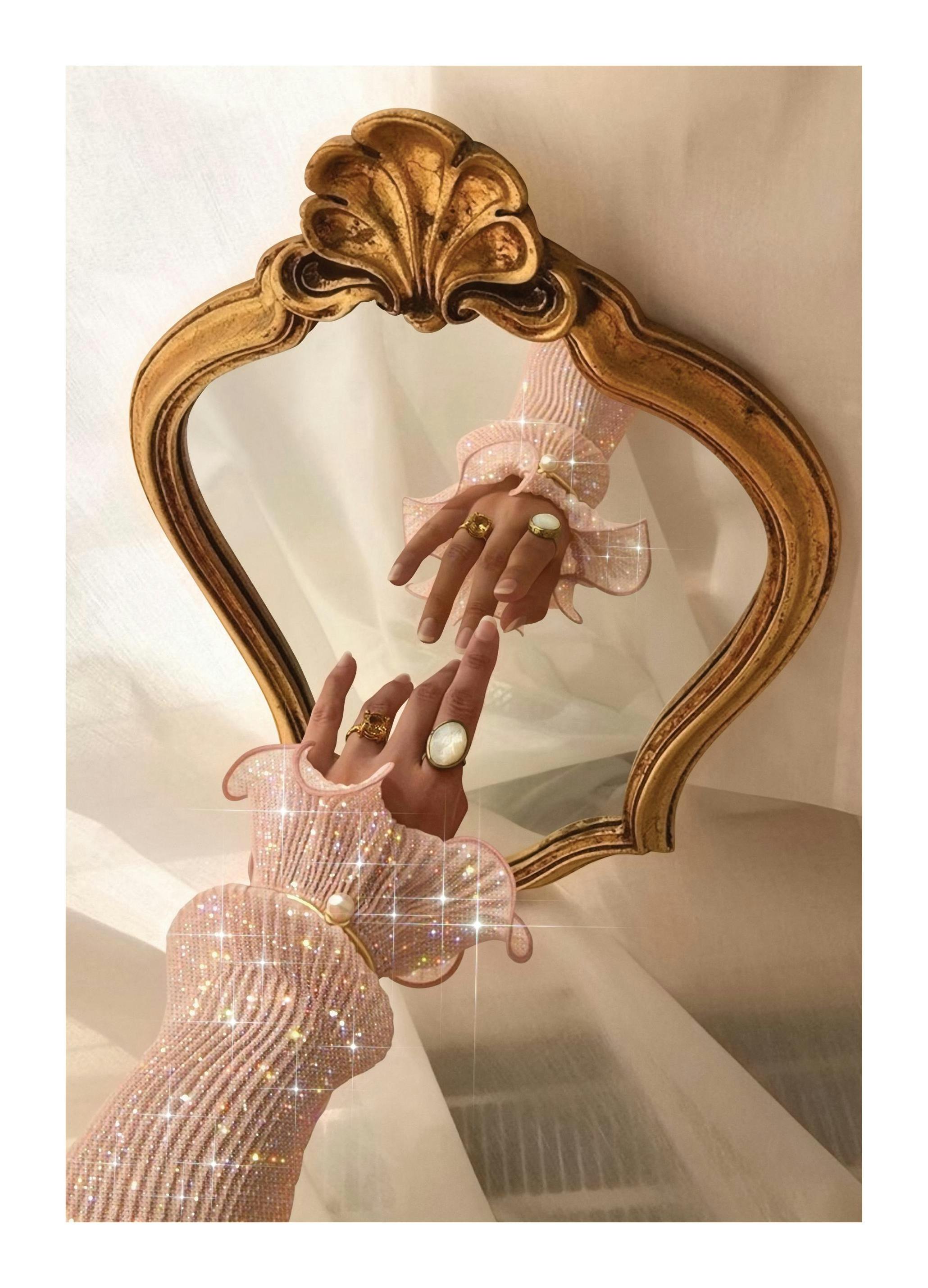 Aesthetics Poster (30x40 cm)