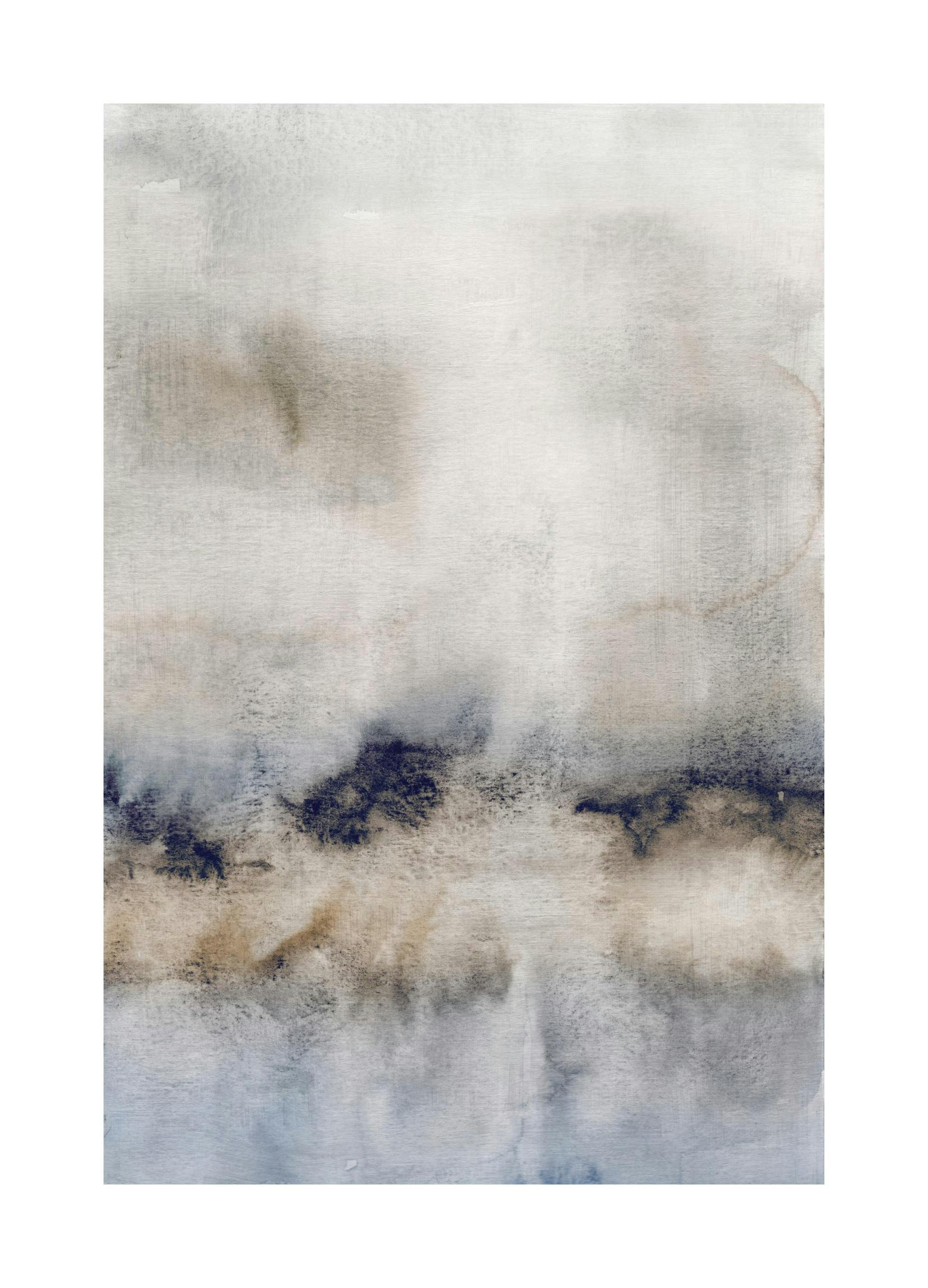Watercolor Scenery No1 Print (21x30 cm)