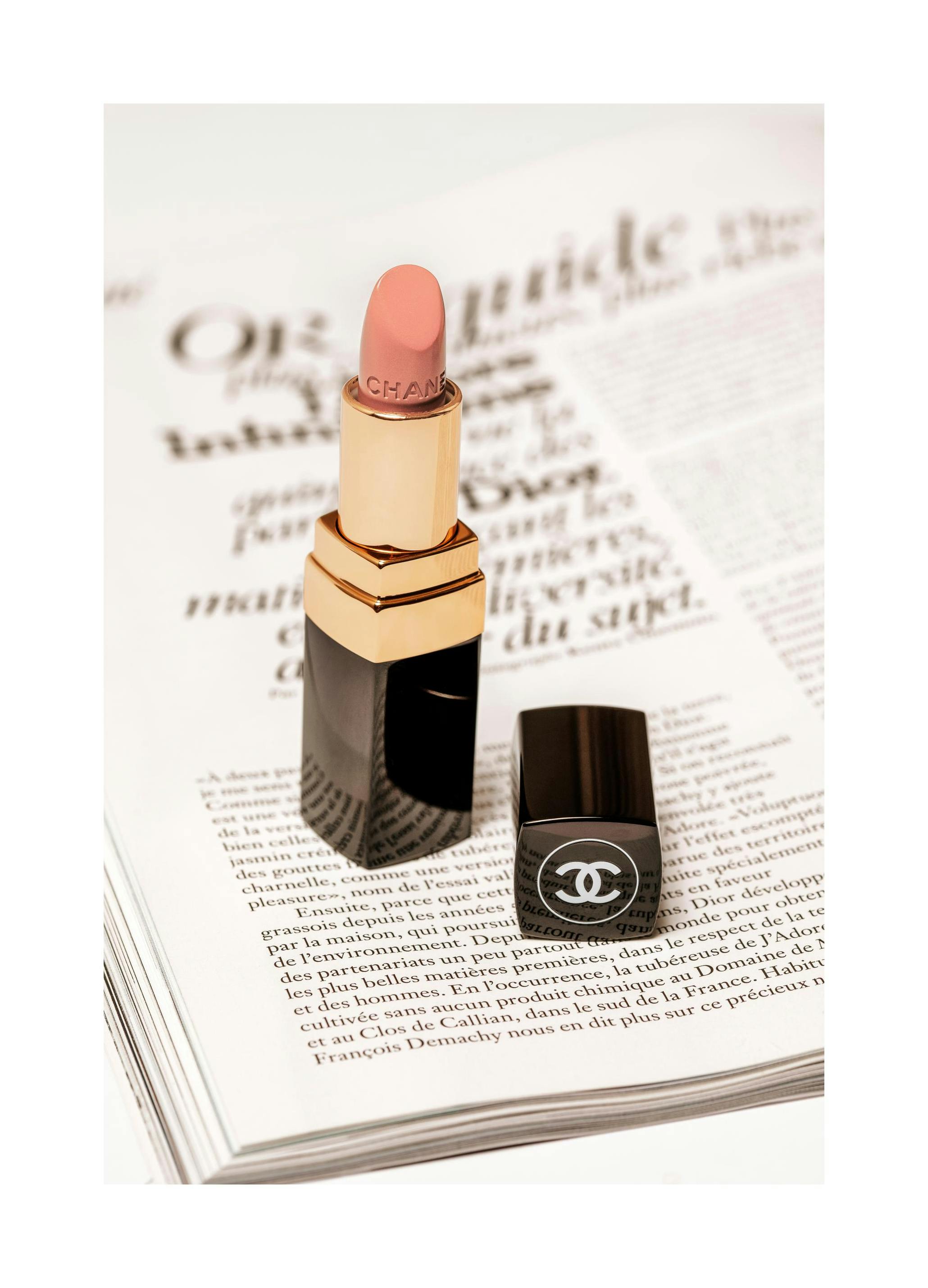 Chanel Lipstick Print (30x40 cm)