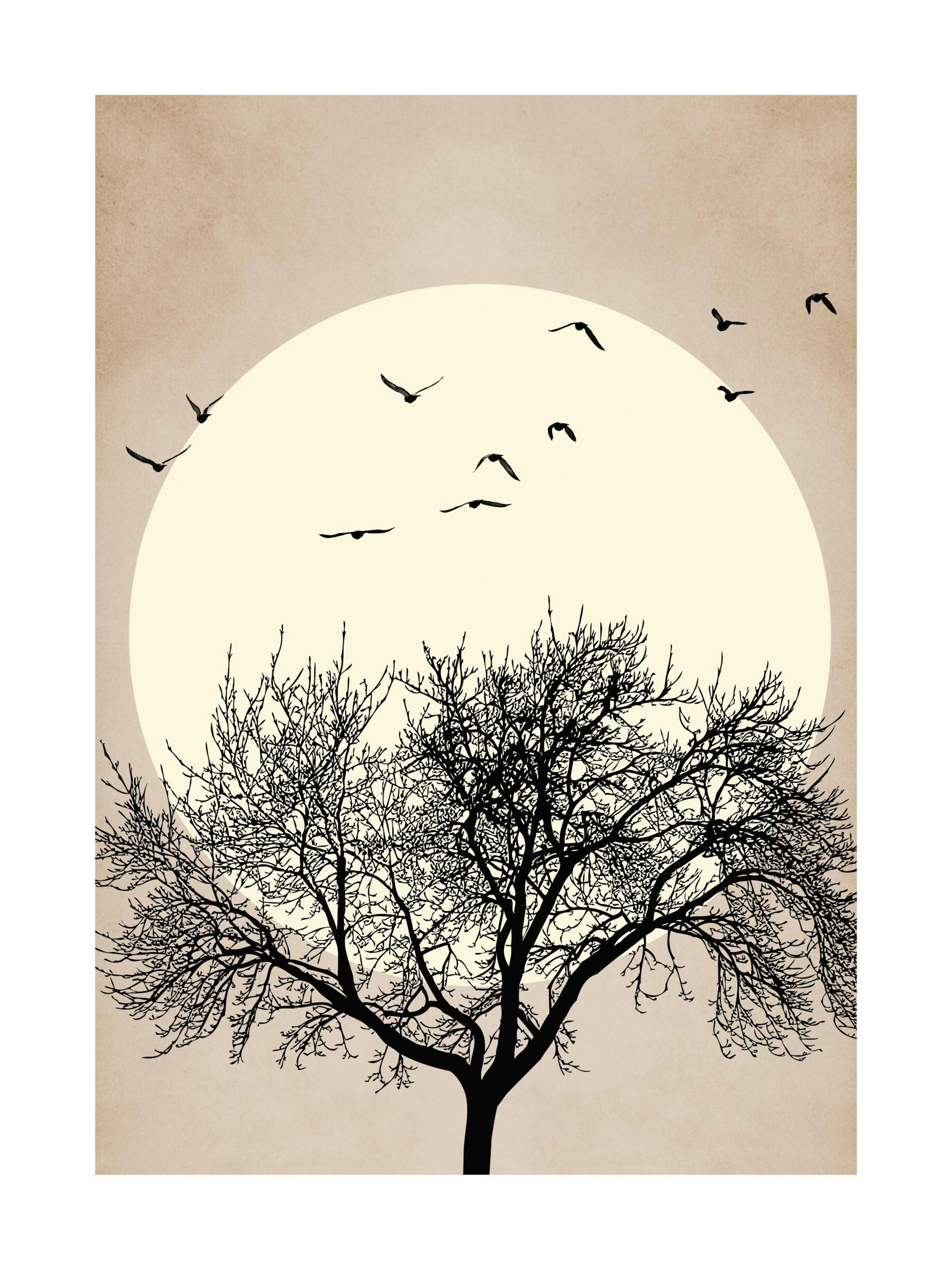 Boris Draschoff / Kubistika - Dreamers Poster