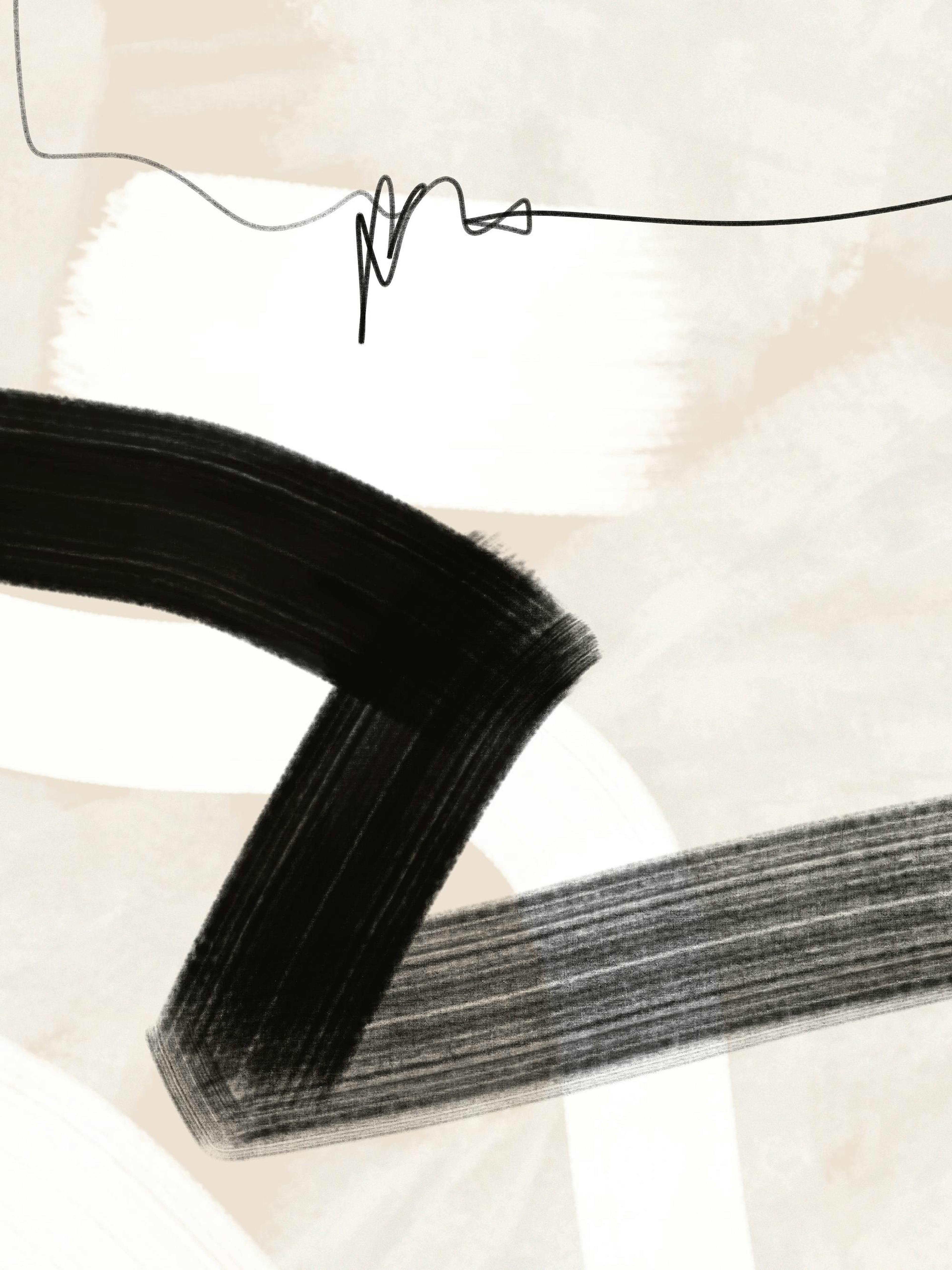 Abstract Wave No2