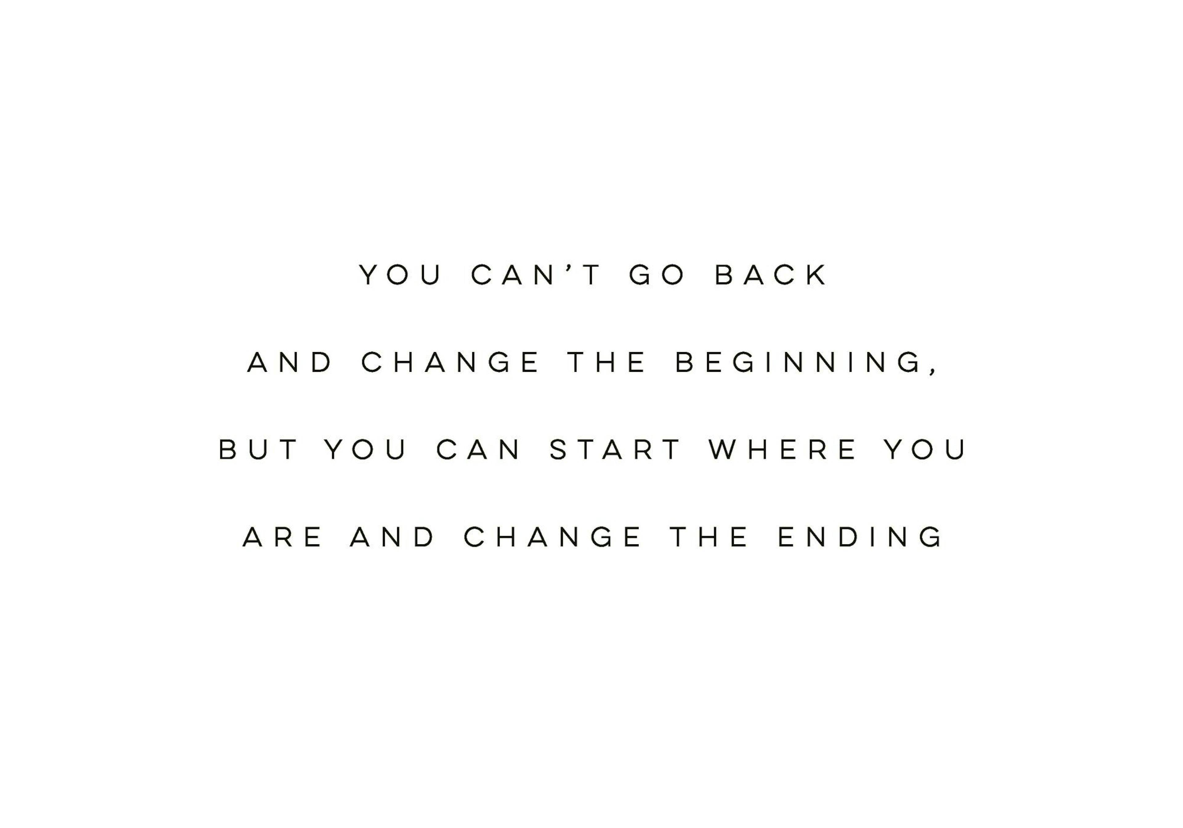 Start Where You Are Print