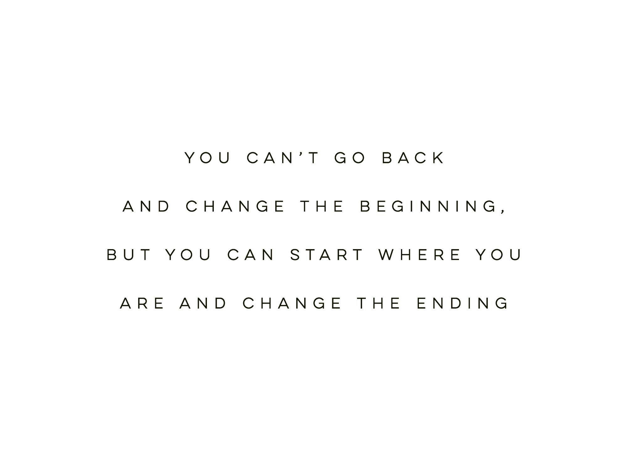 Start Where You Are Print 0