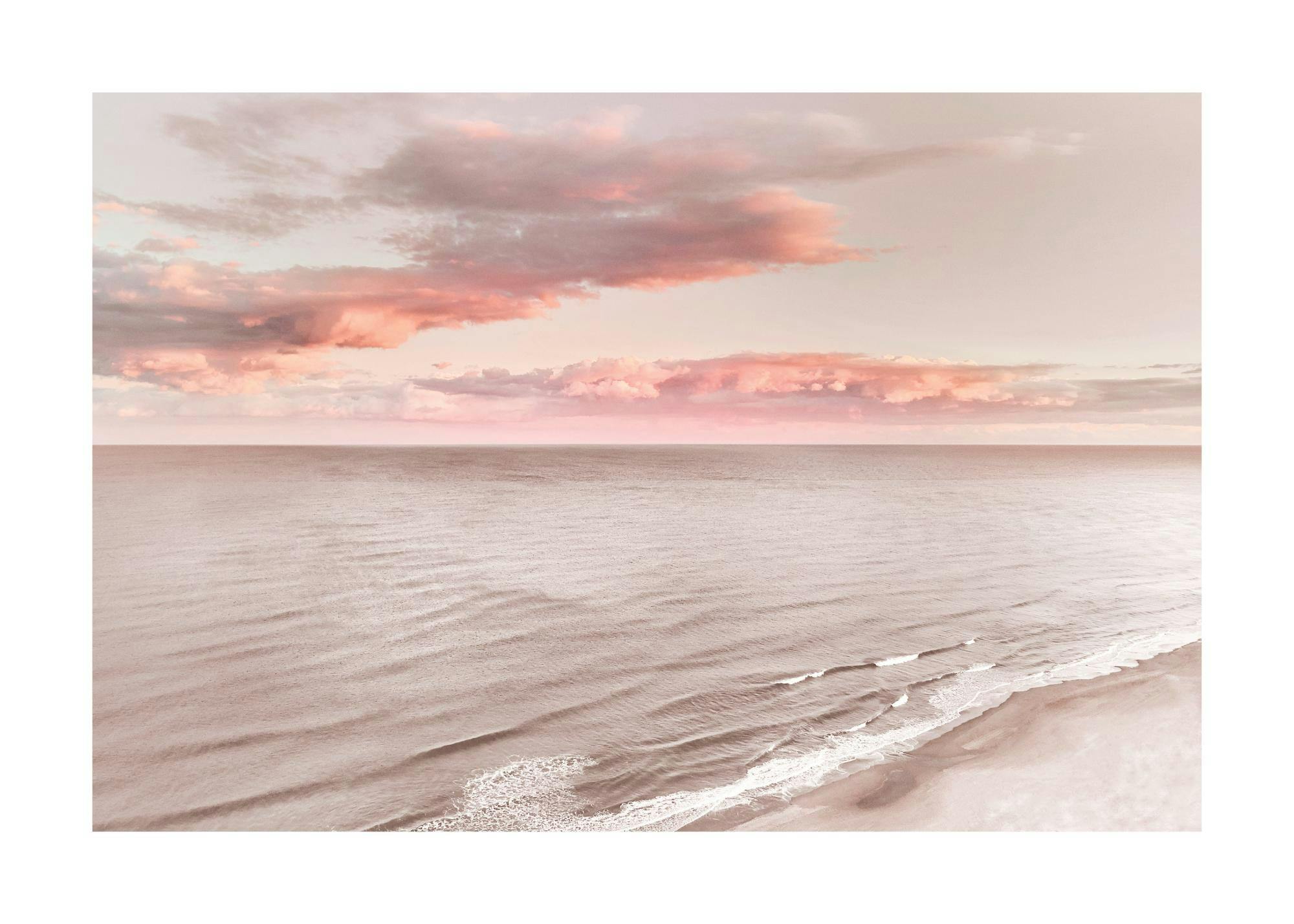 Dreamy Sea Affiche 0