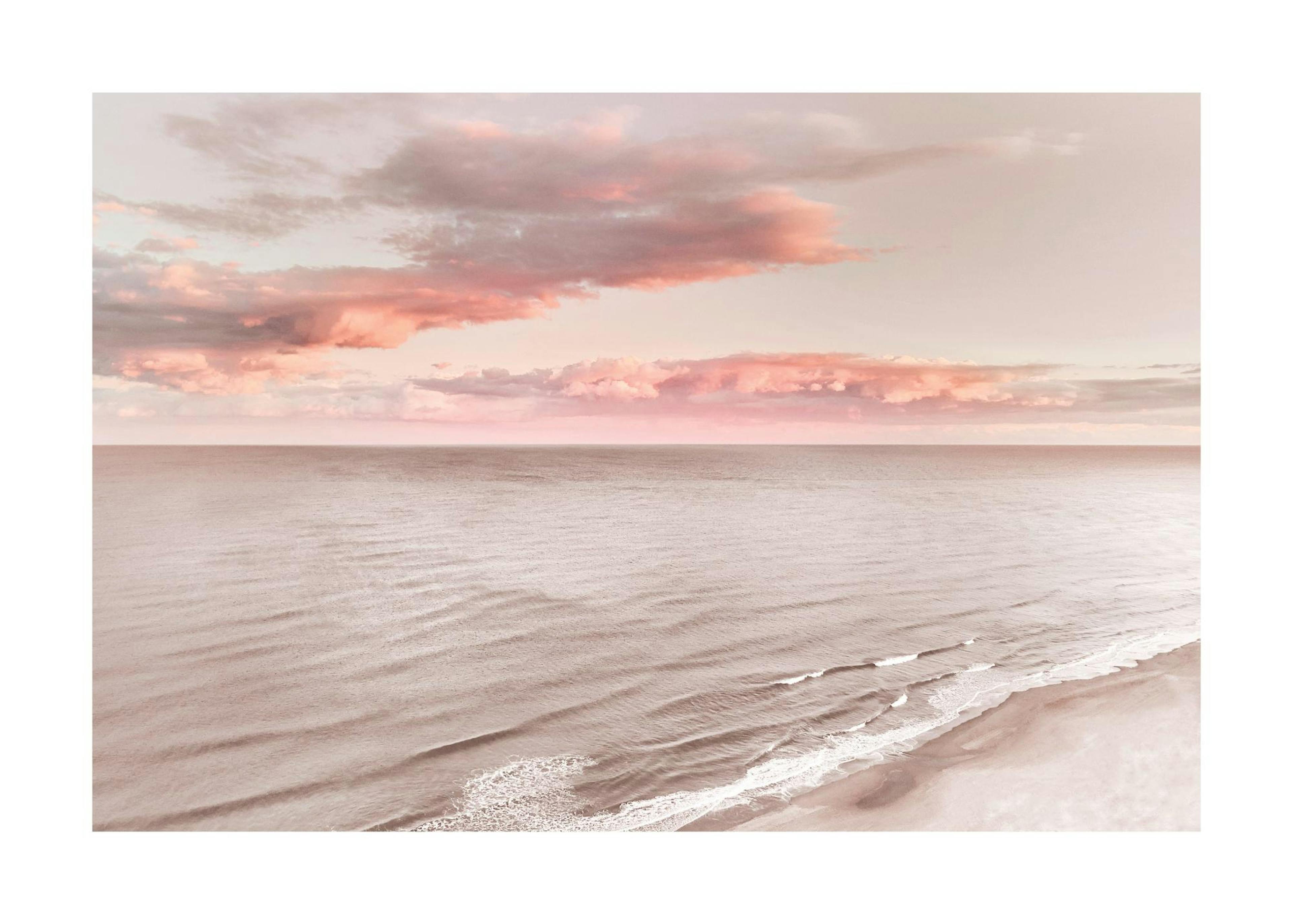 Dreamy Sea Plakát 0