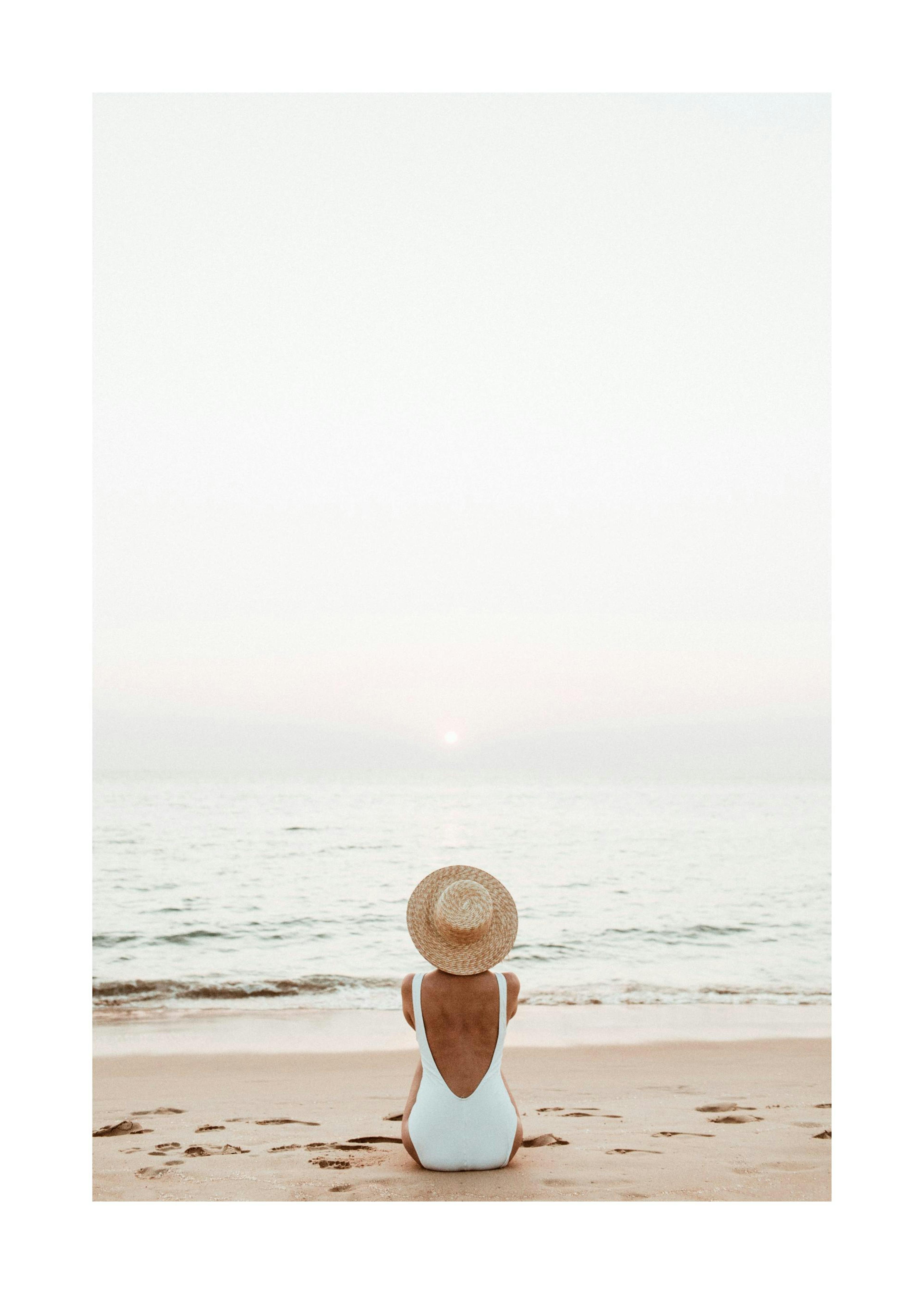 Dreaming by the Sea 포스터 0