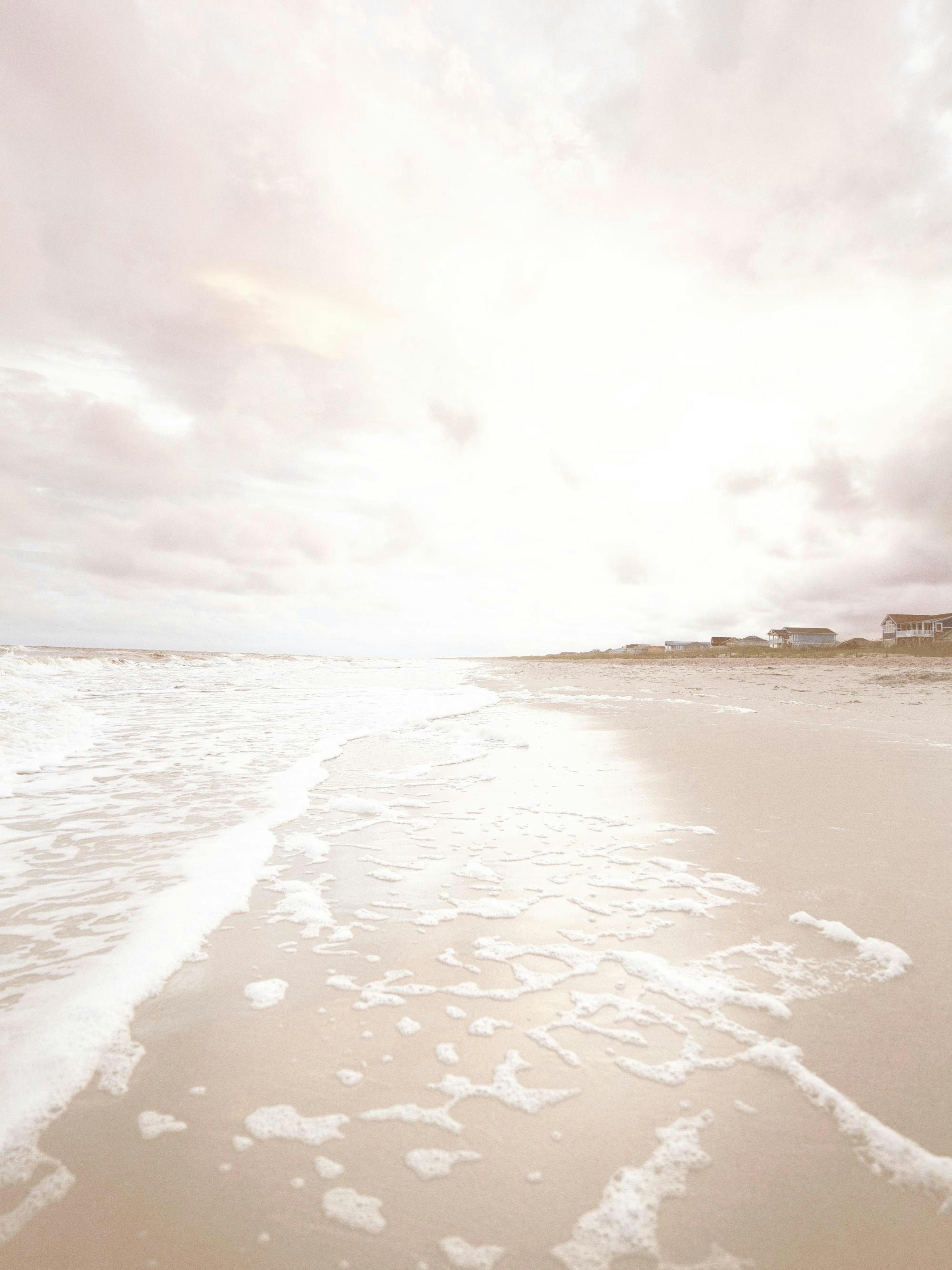 East Coast Scenery Poster