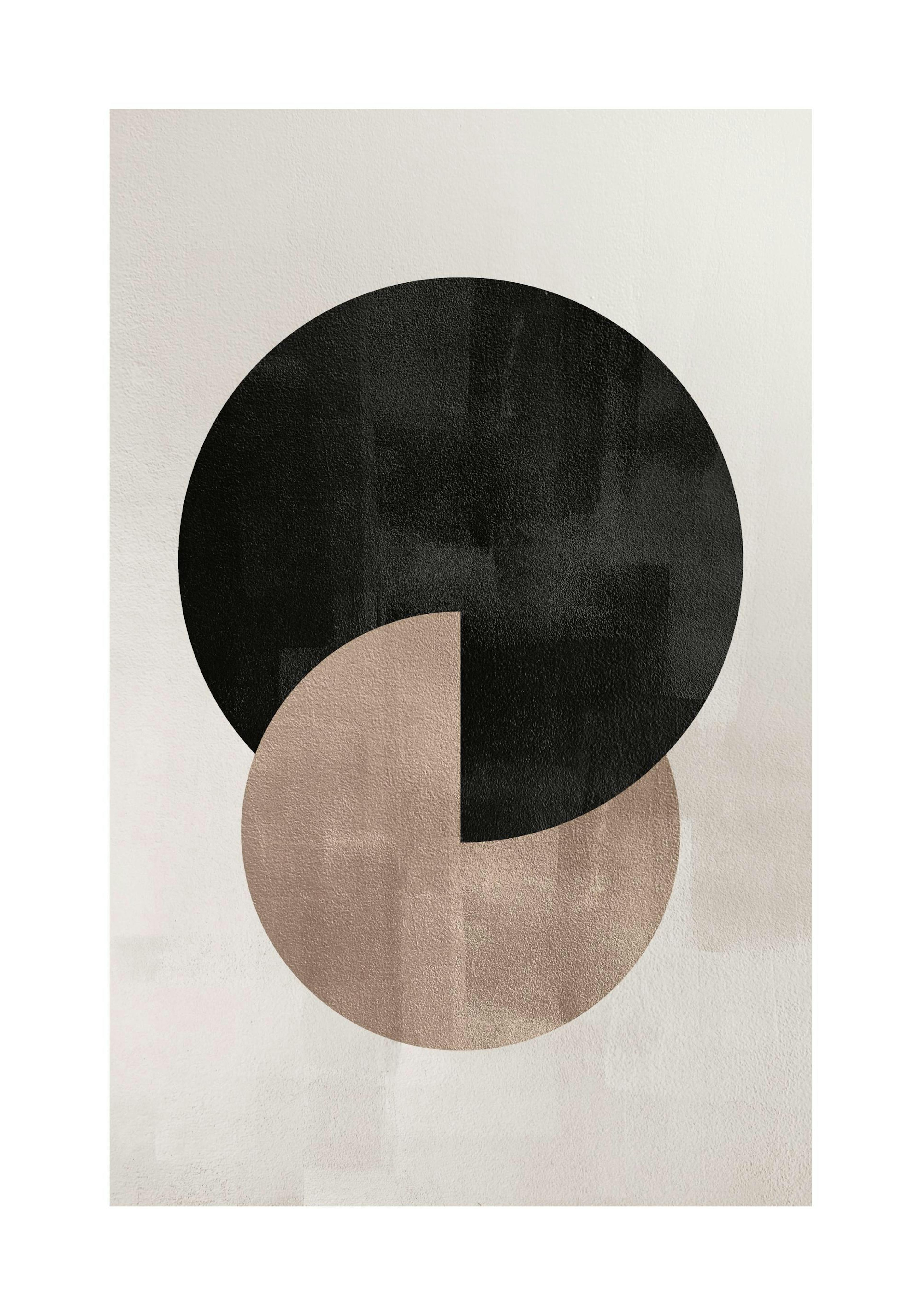 Berlin Shapes No2 Print