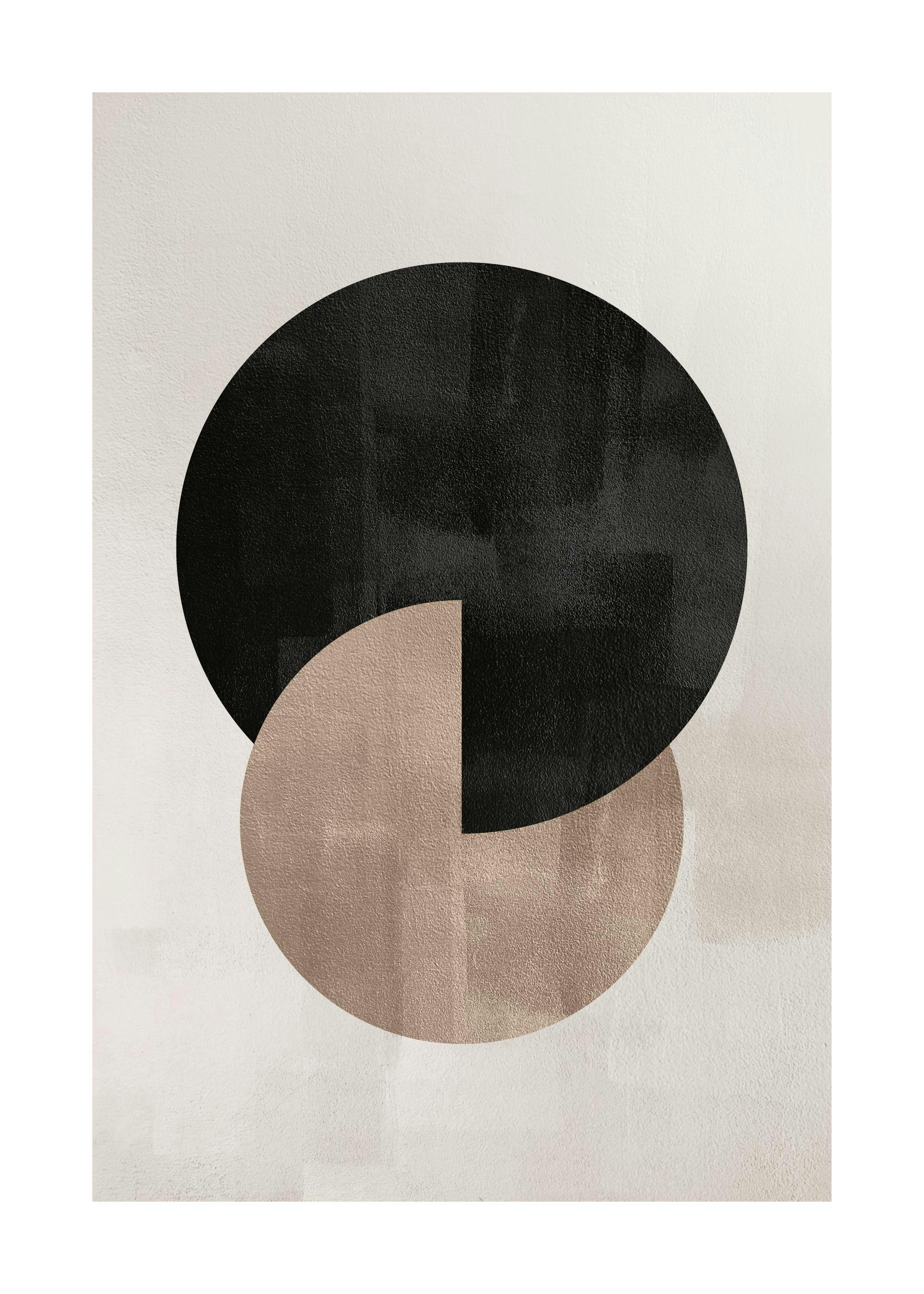 Berlin Shapes No2 Print 0