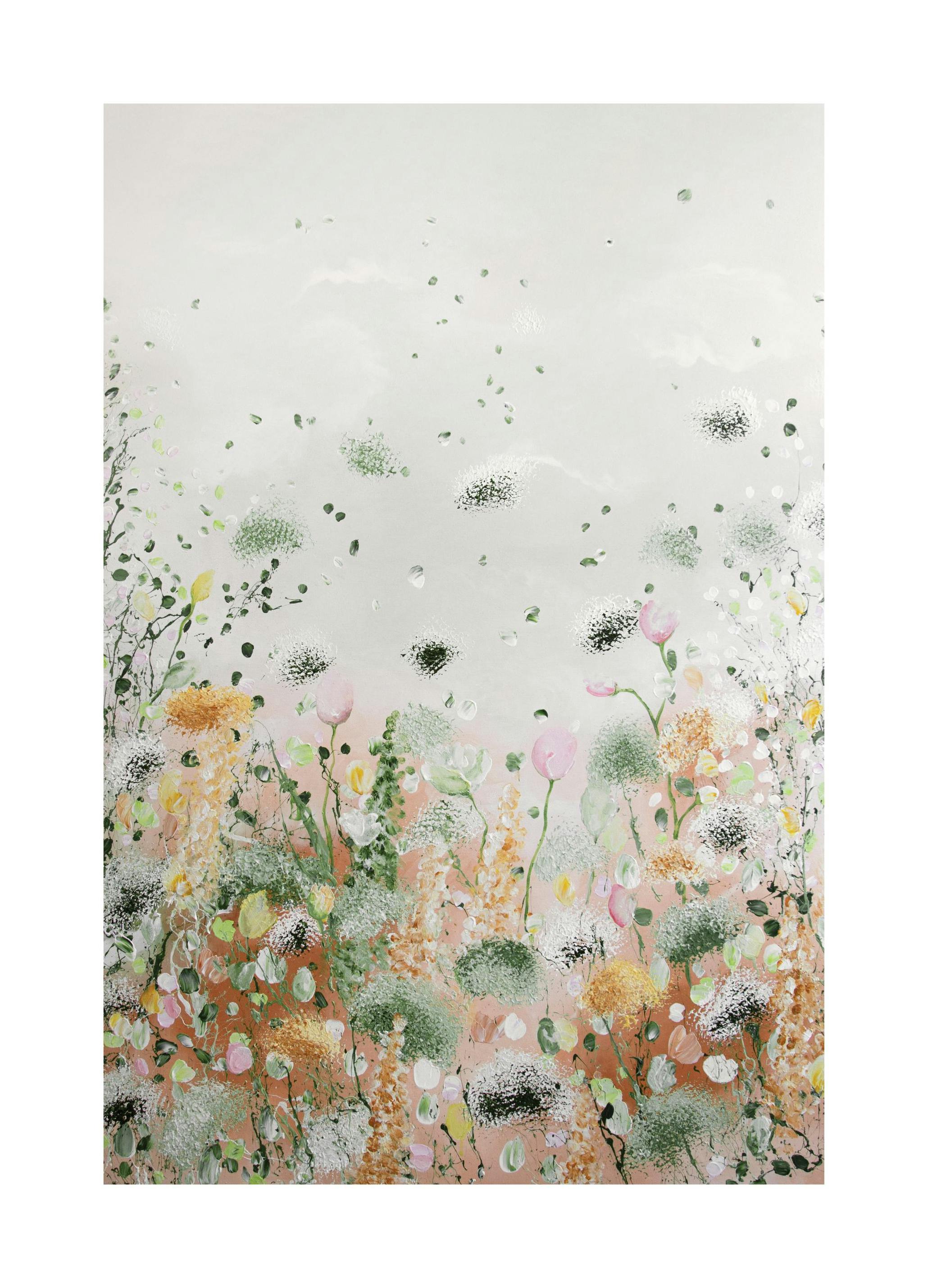 Nuovo Inzio Print (30x40 cm)