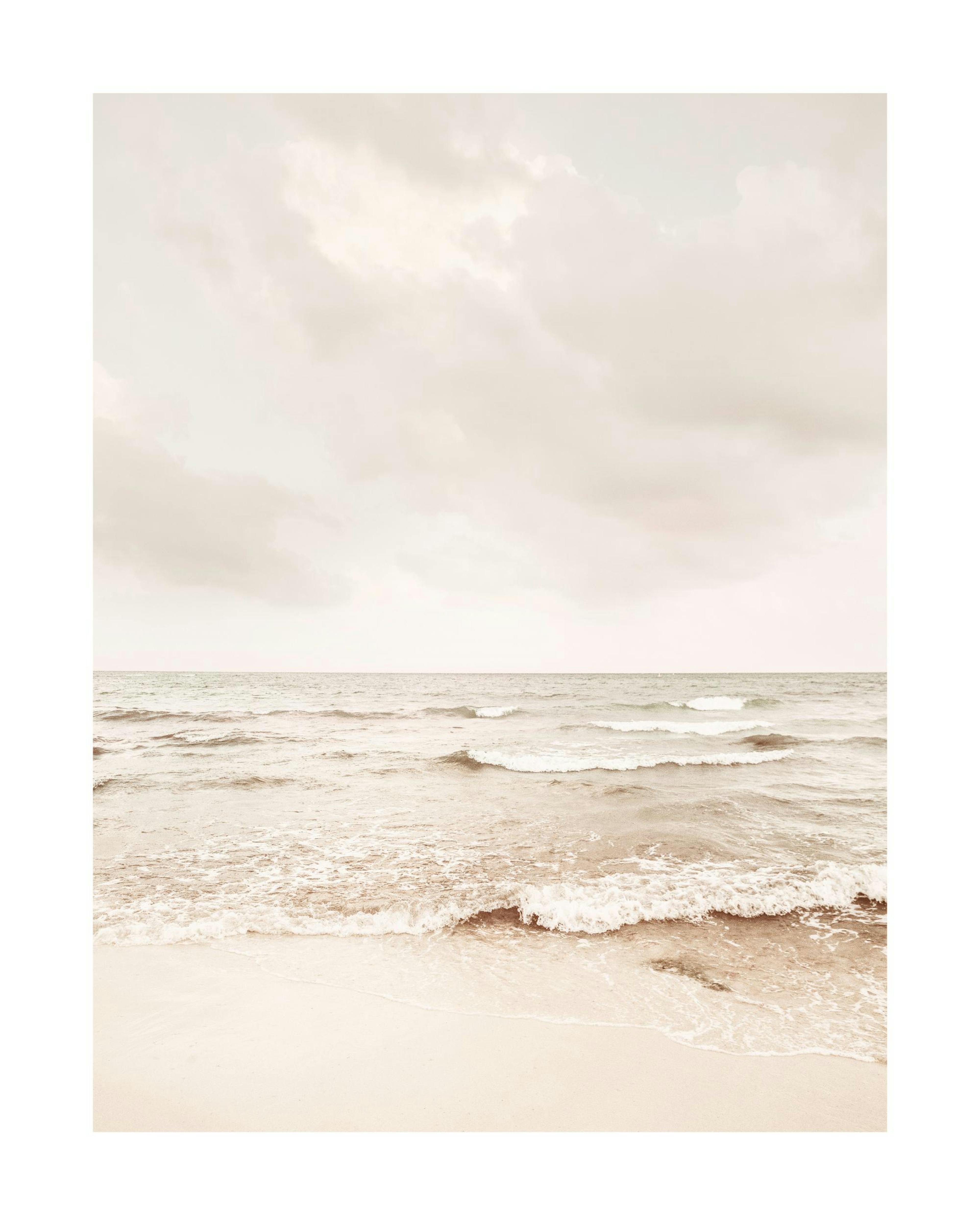 Calming Sea Affiche 0
