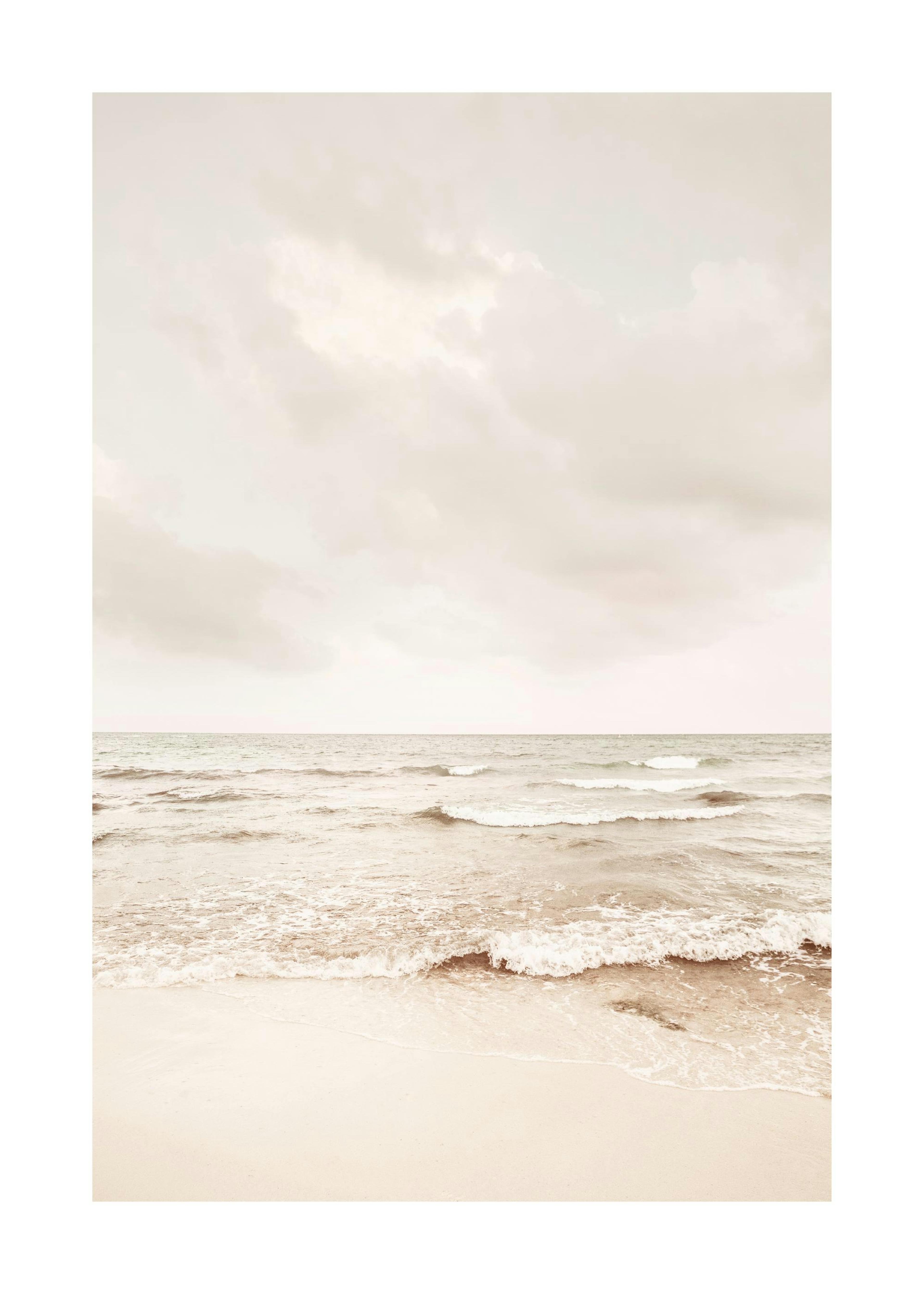 Calming Sea Plagát 0