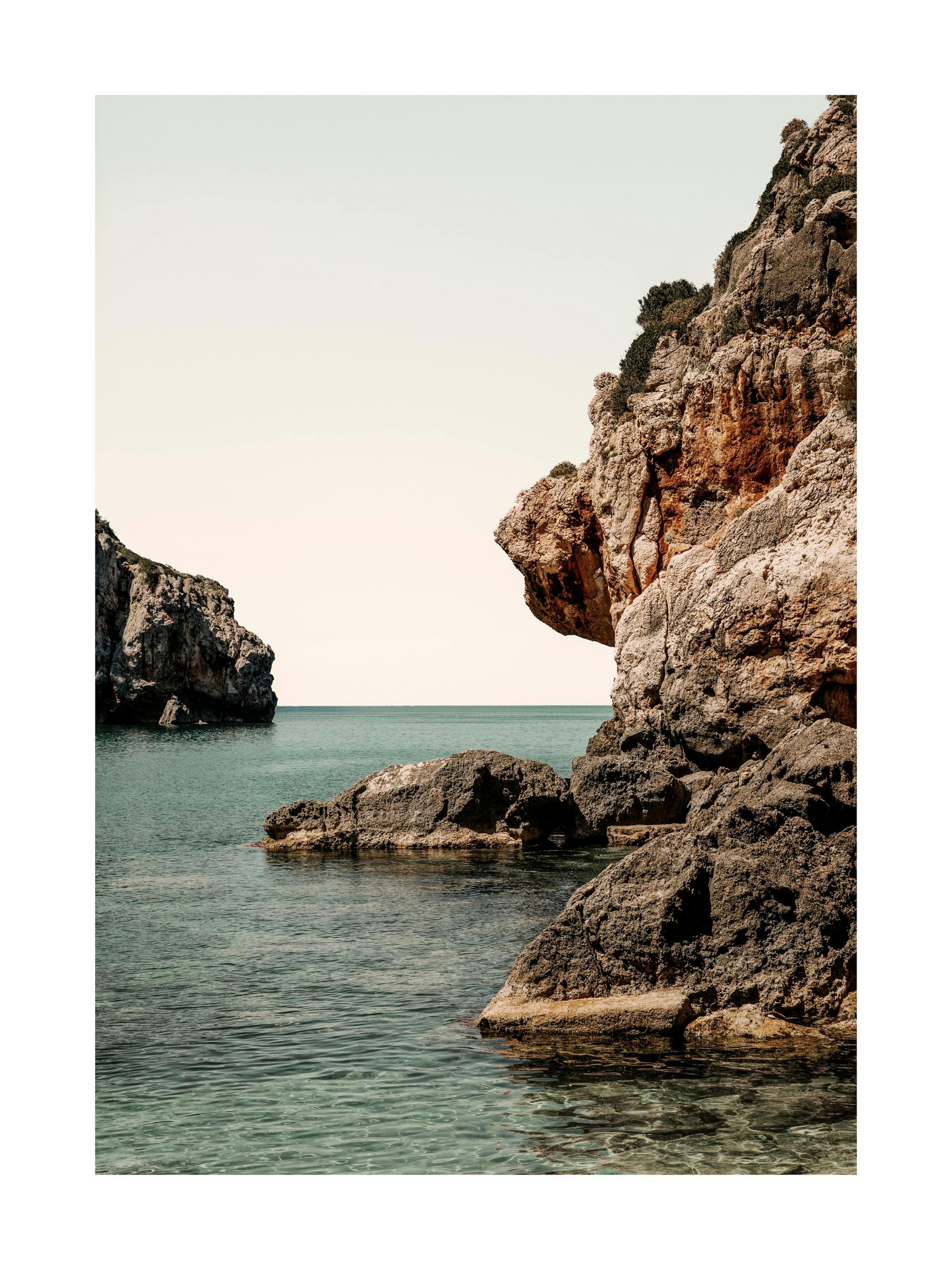 Endless Summer Print