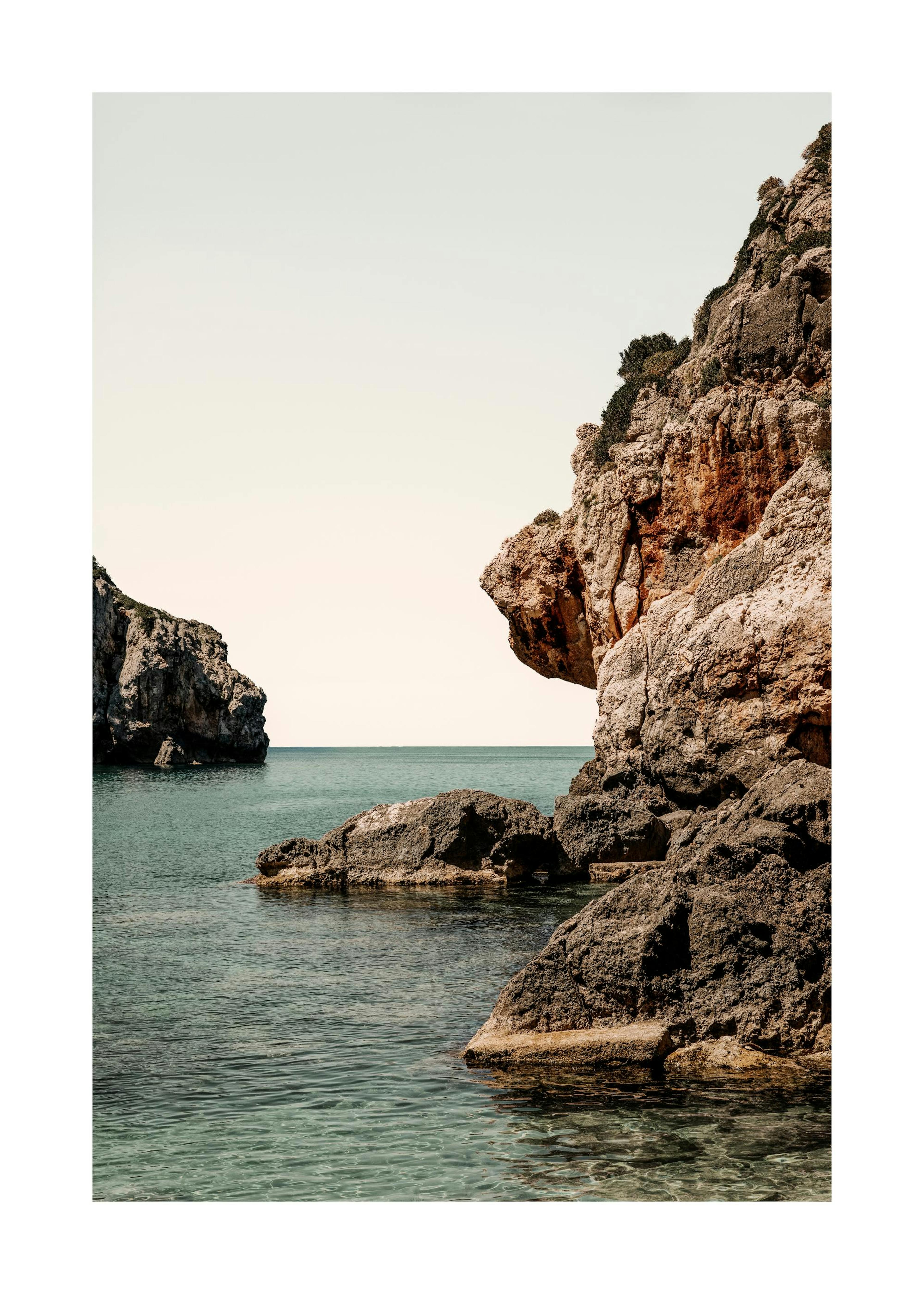 Endless Summer Print 0