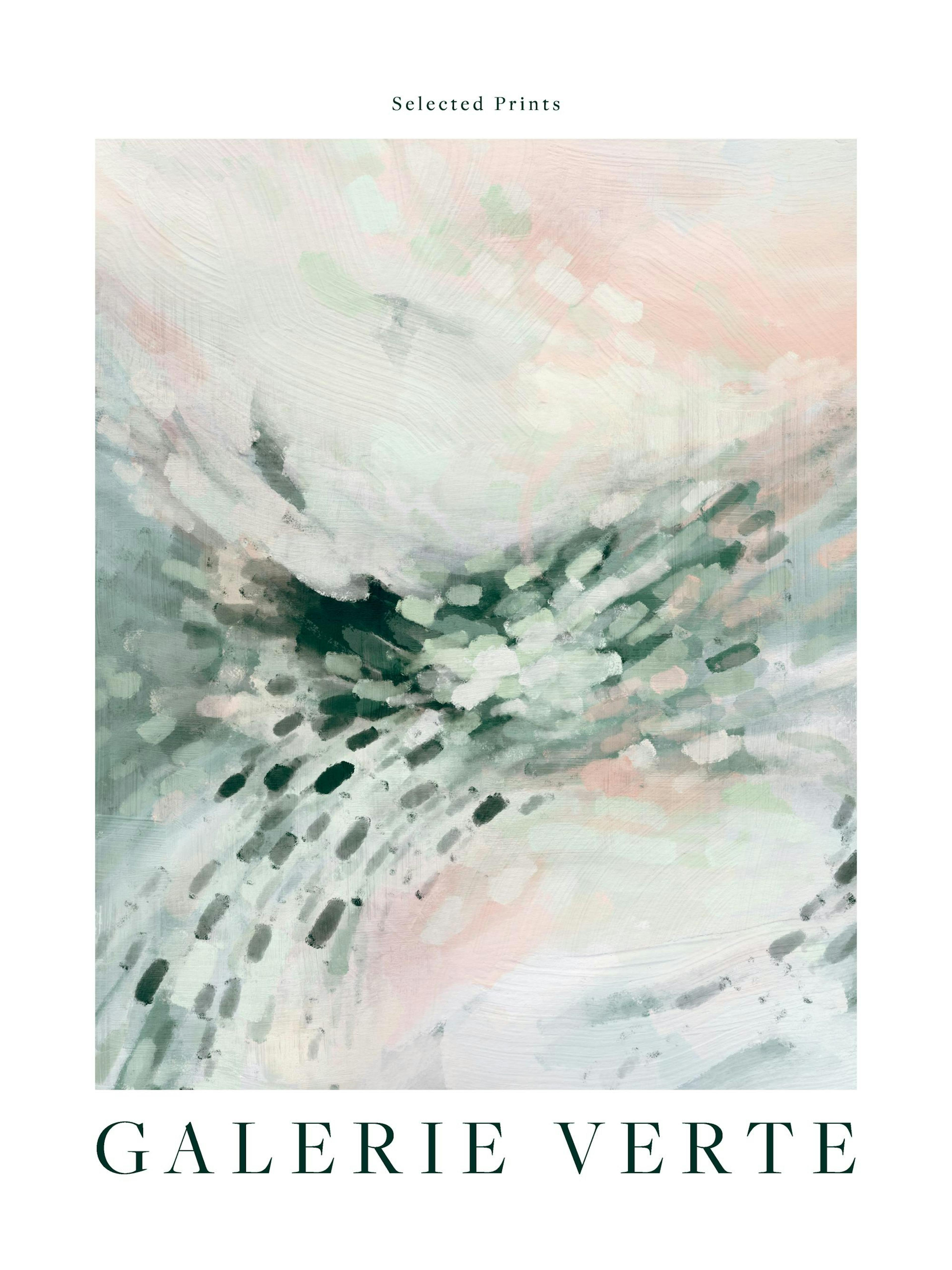 Galerie Verte No1 Plakat