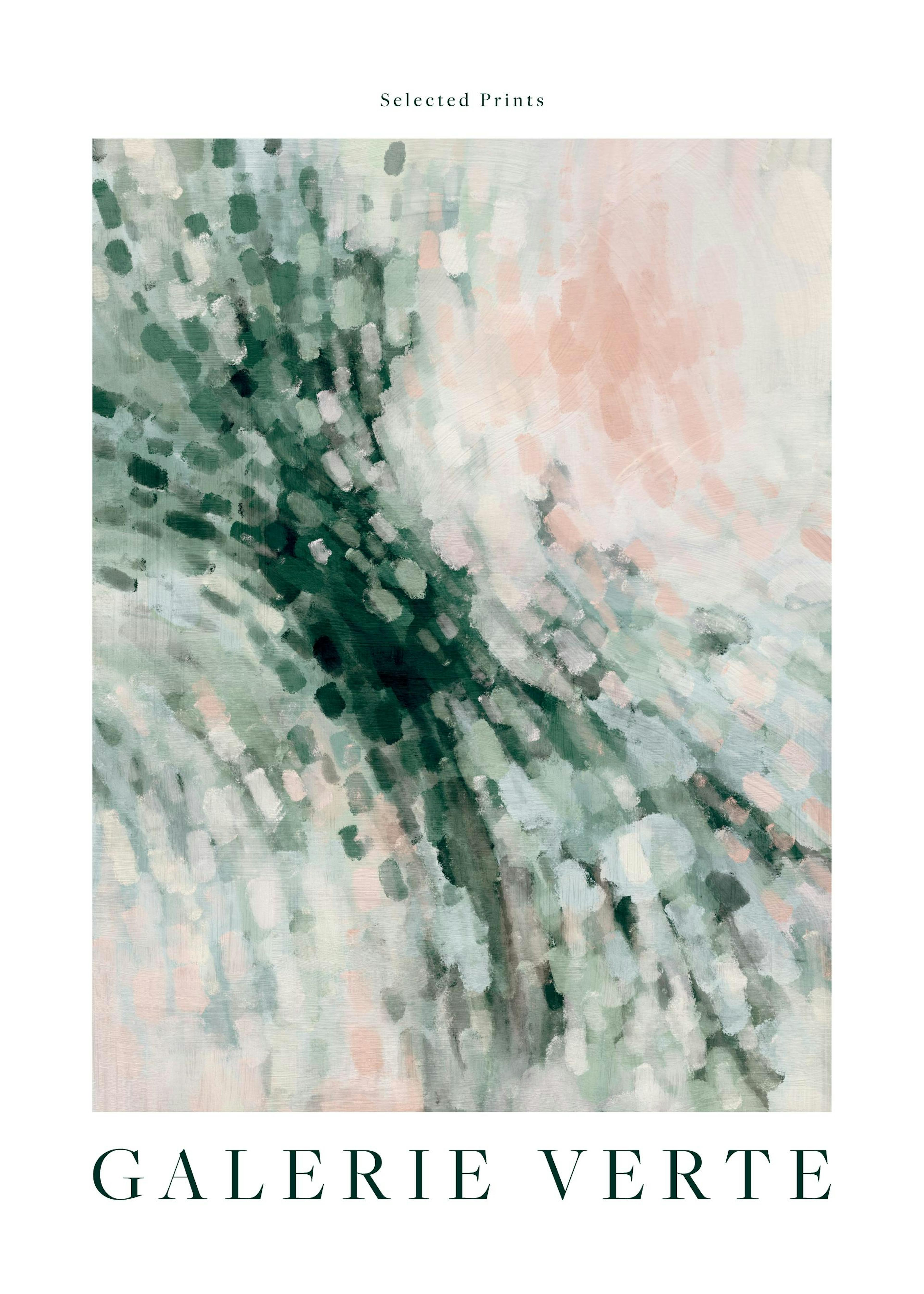Galerie Verte No2 Plakat 0
