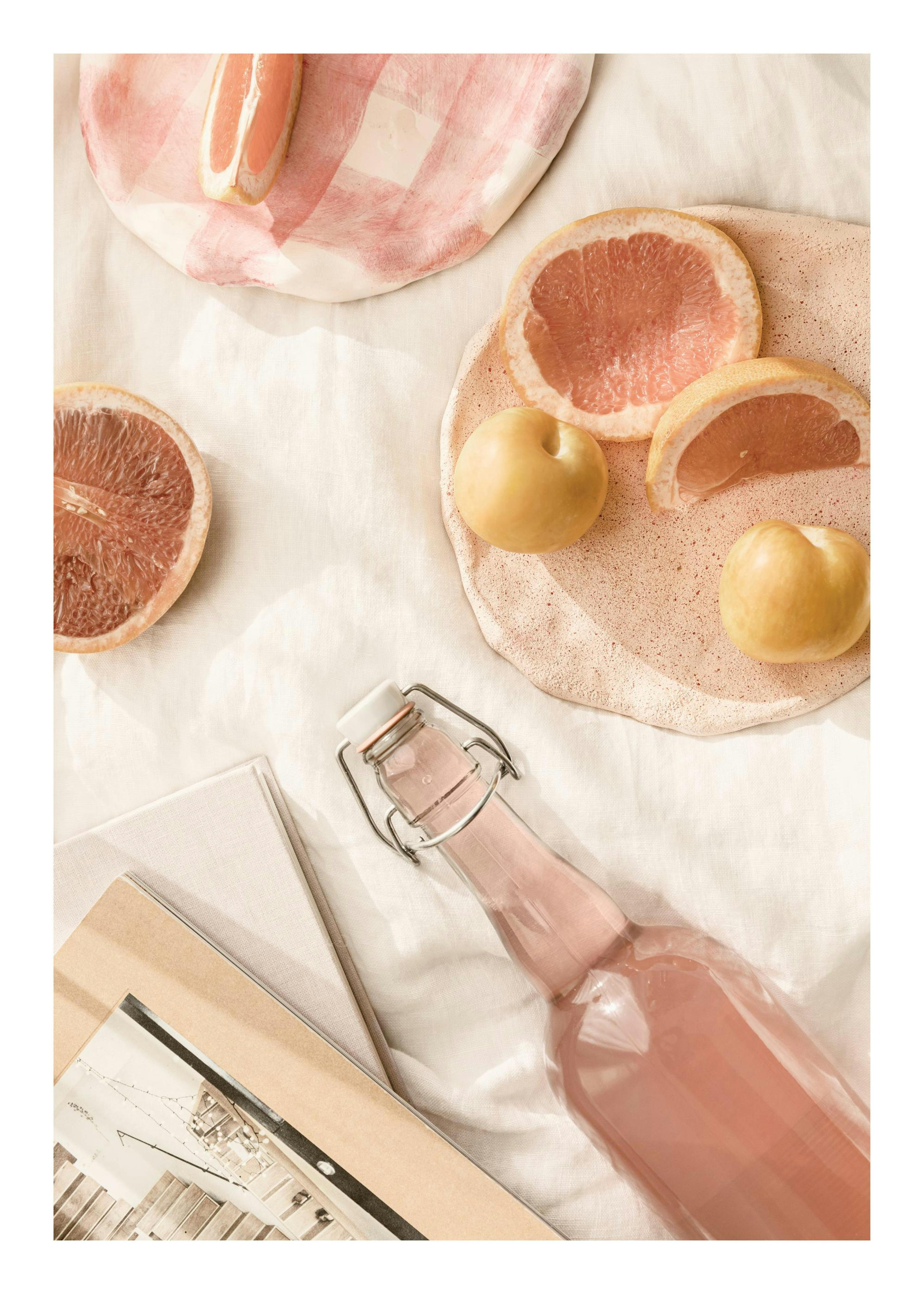 Sunny Day Off Print 0
