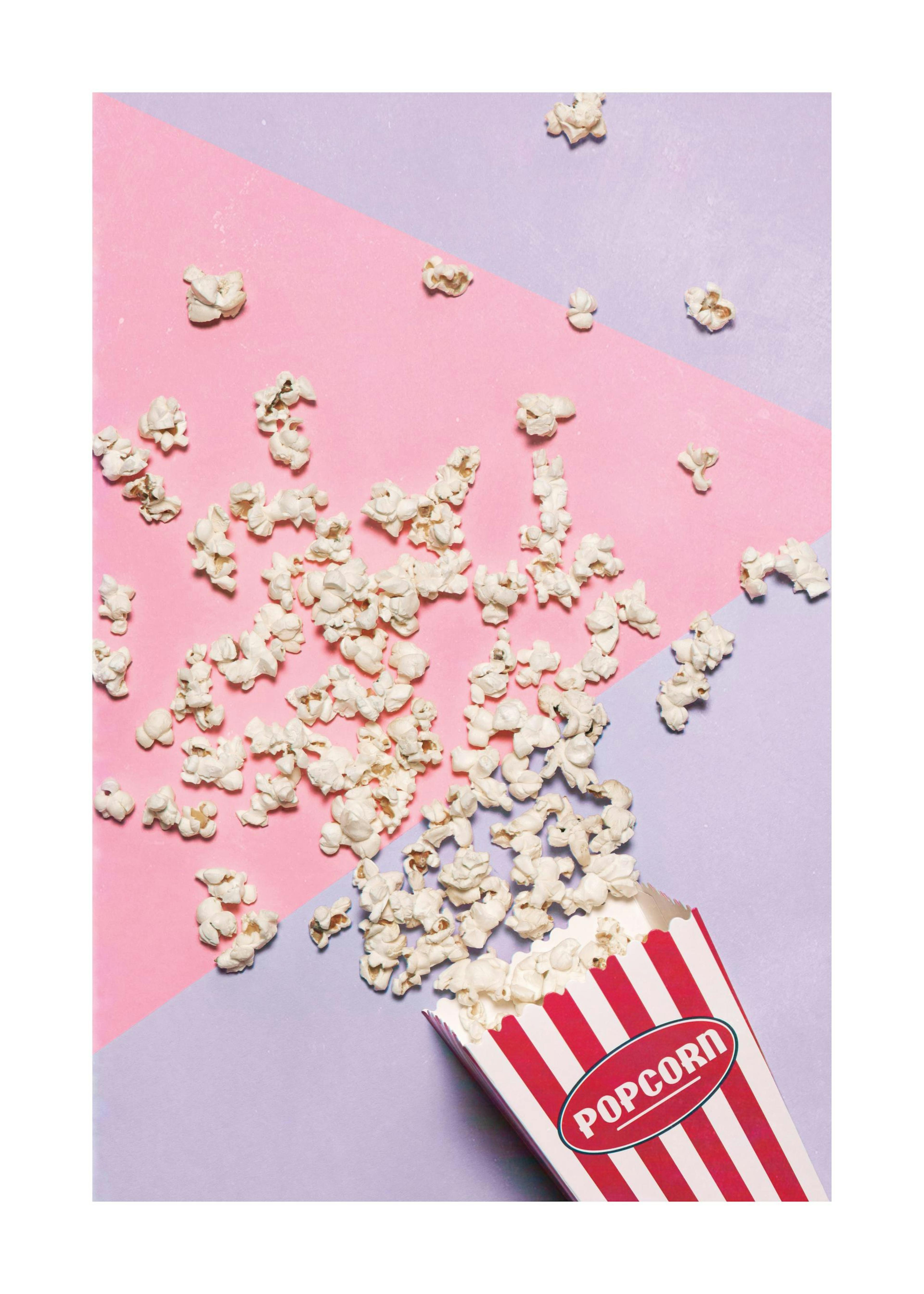 Popcorn 포스터 0
