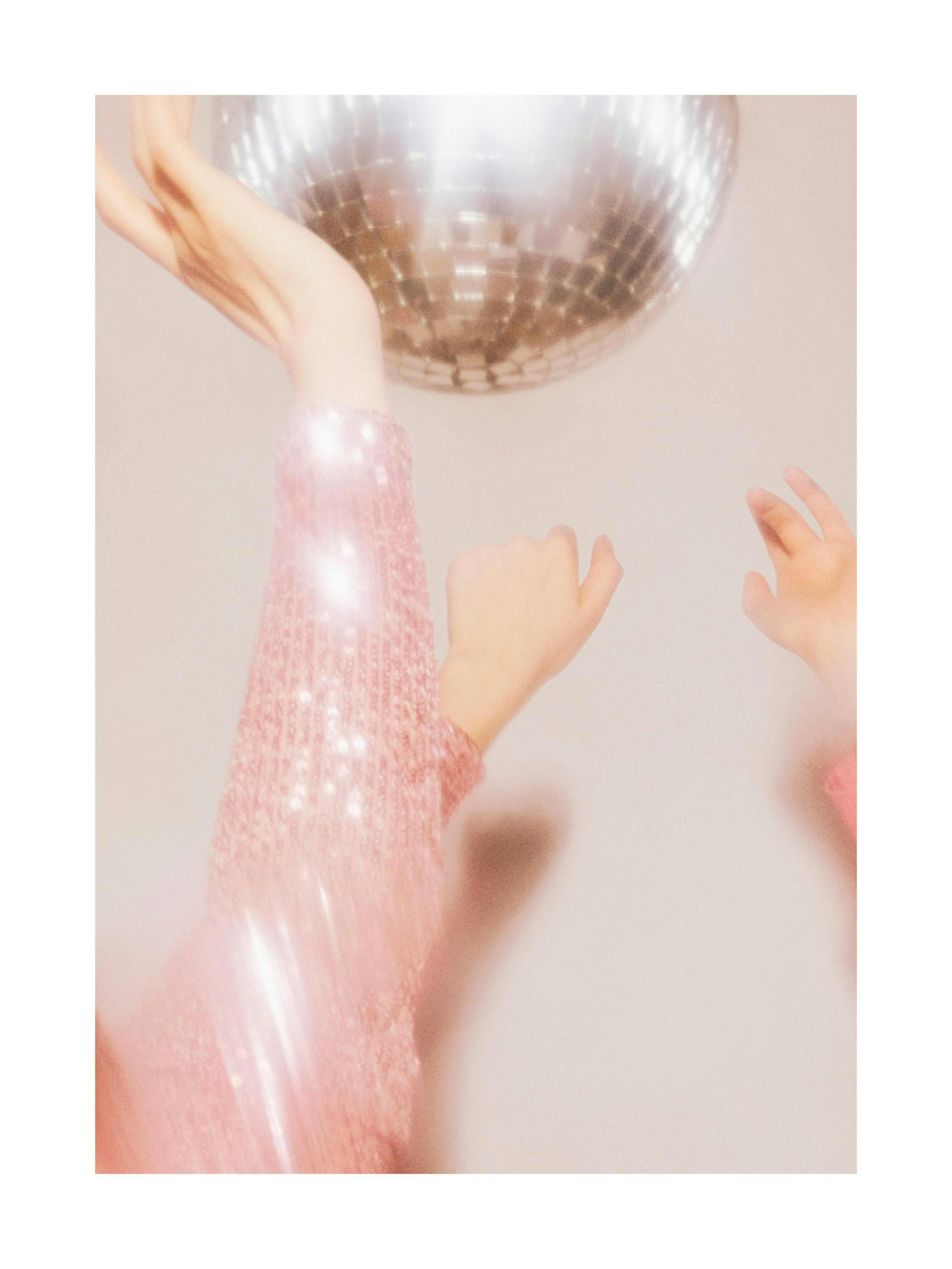 Party People 포스터