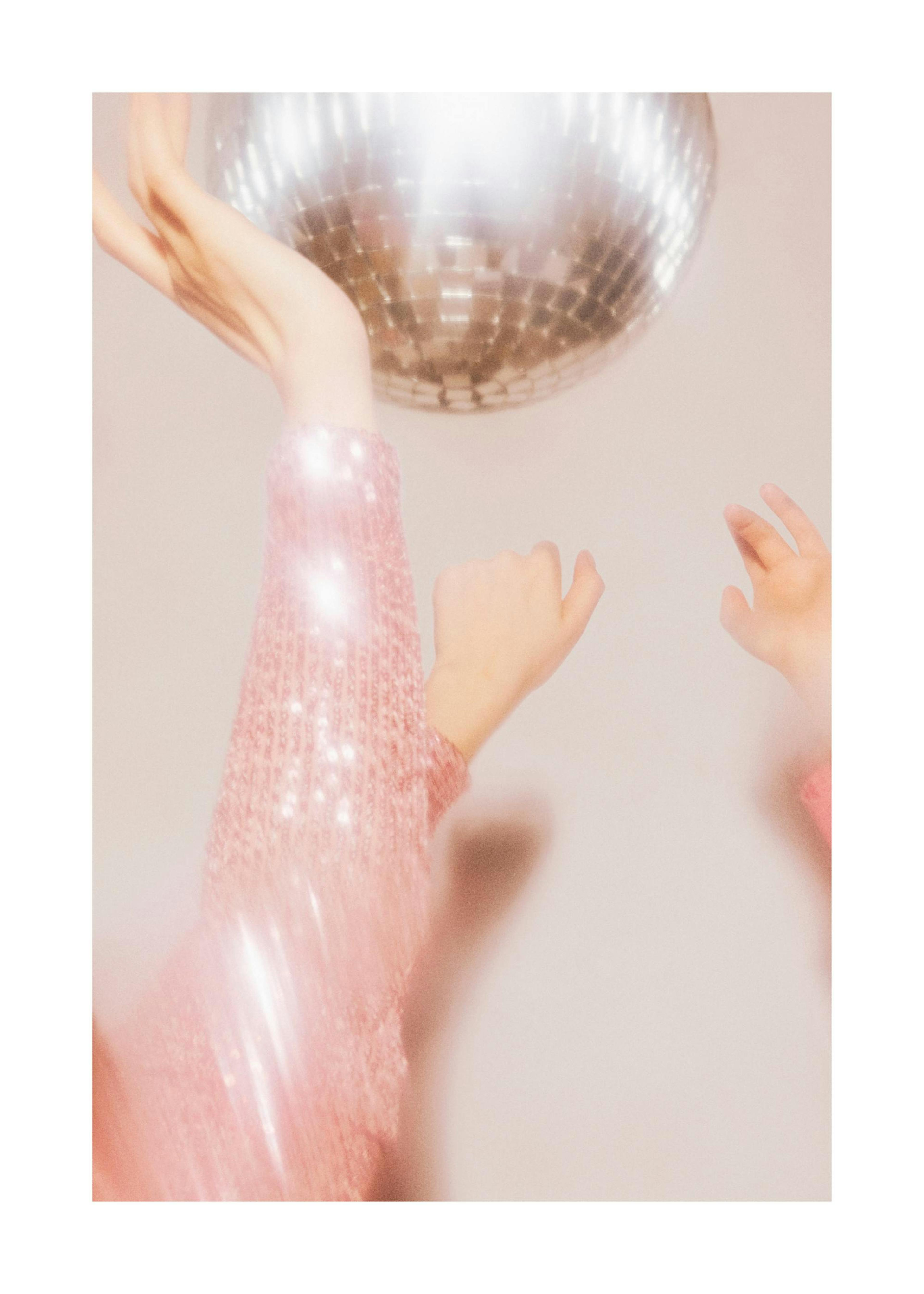 Party People Plakat 0