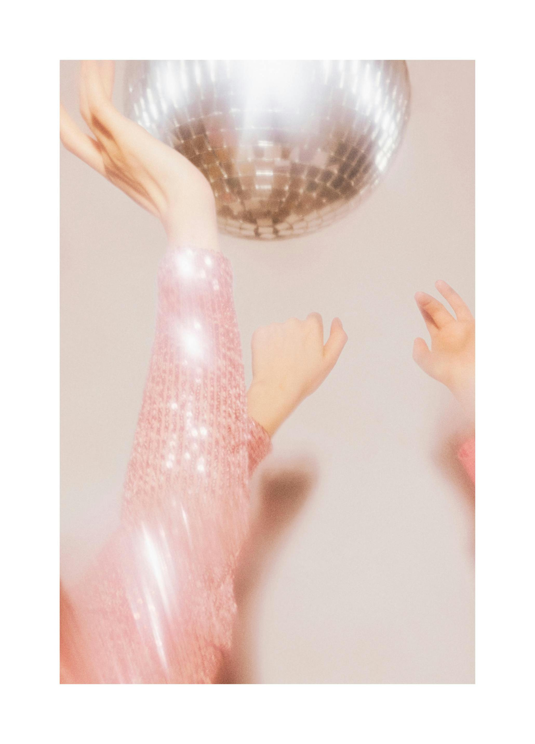 Prints - Party People Print (30x40 cm) - Photography prints