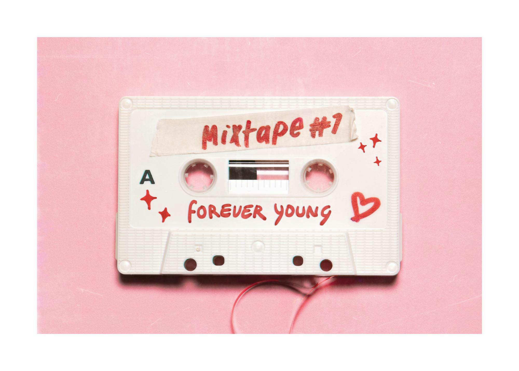 Mixtape 포스터 0