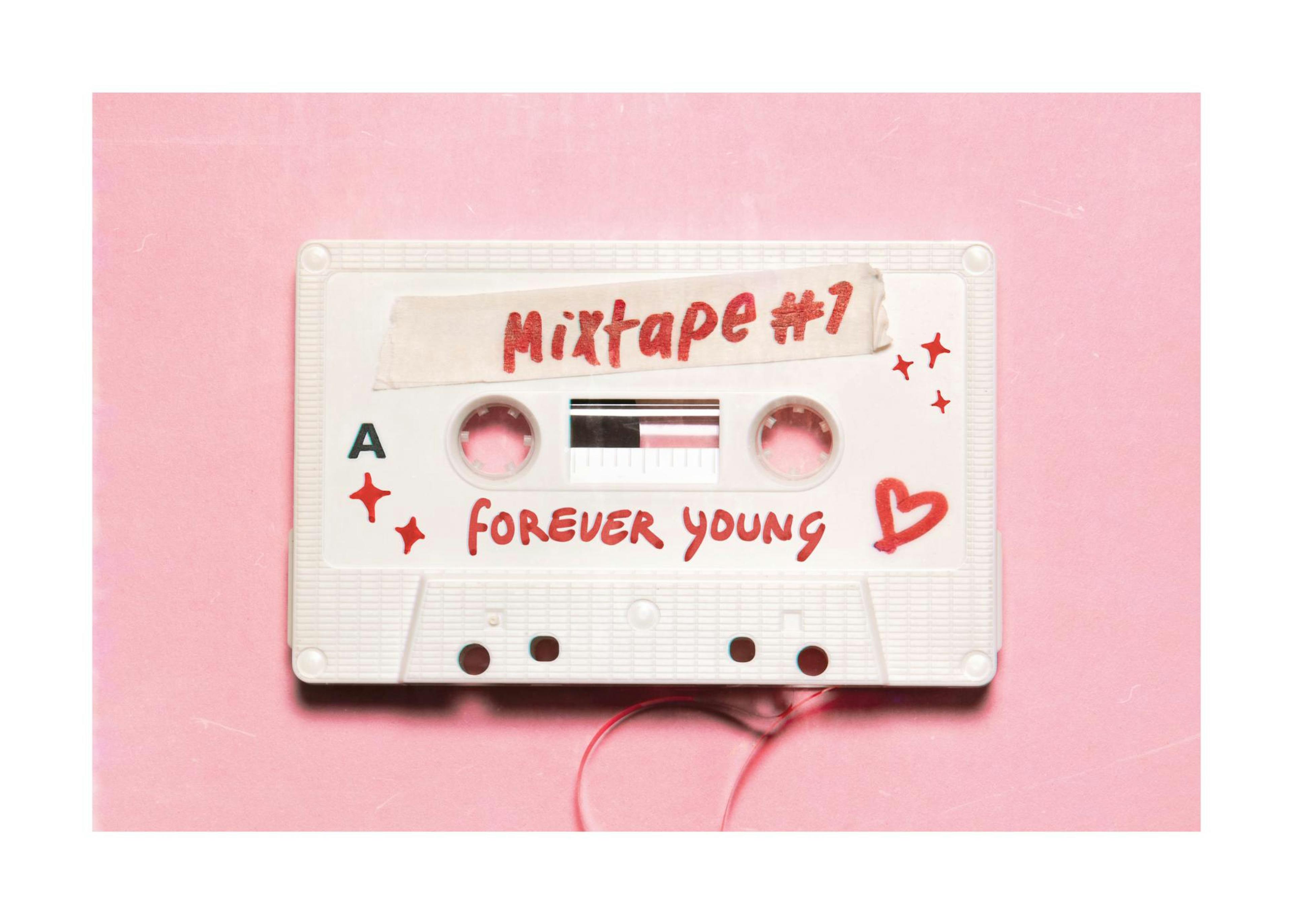 Mixtape Poster 0