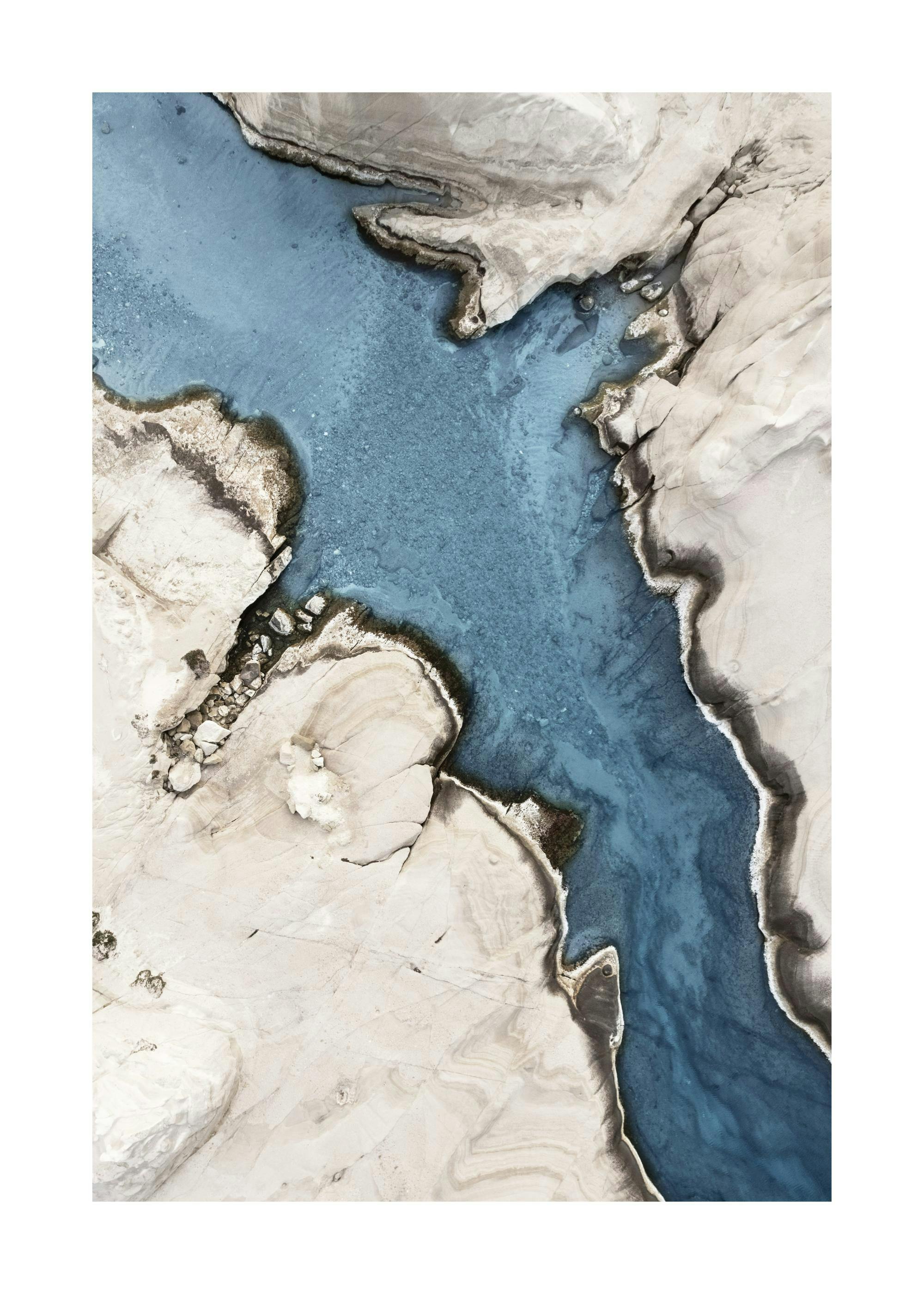 Silence River Poster 0
