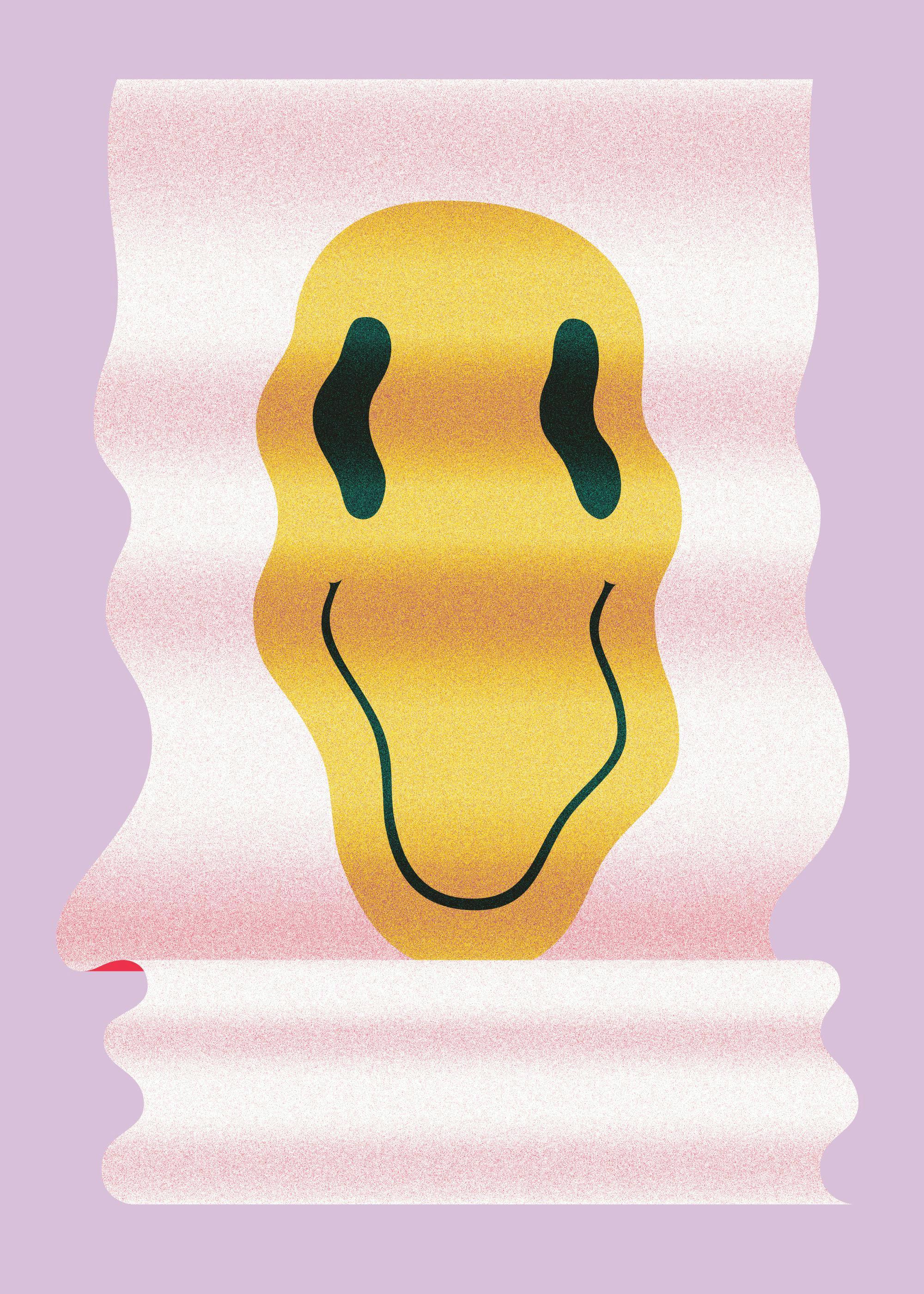 Happy Receipt Print 0