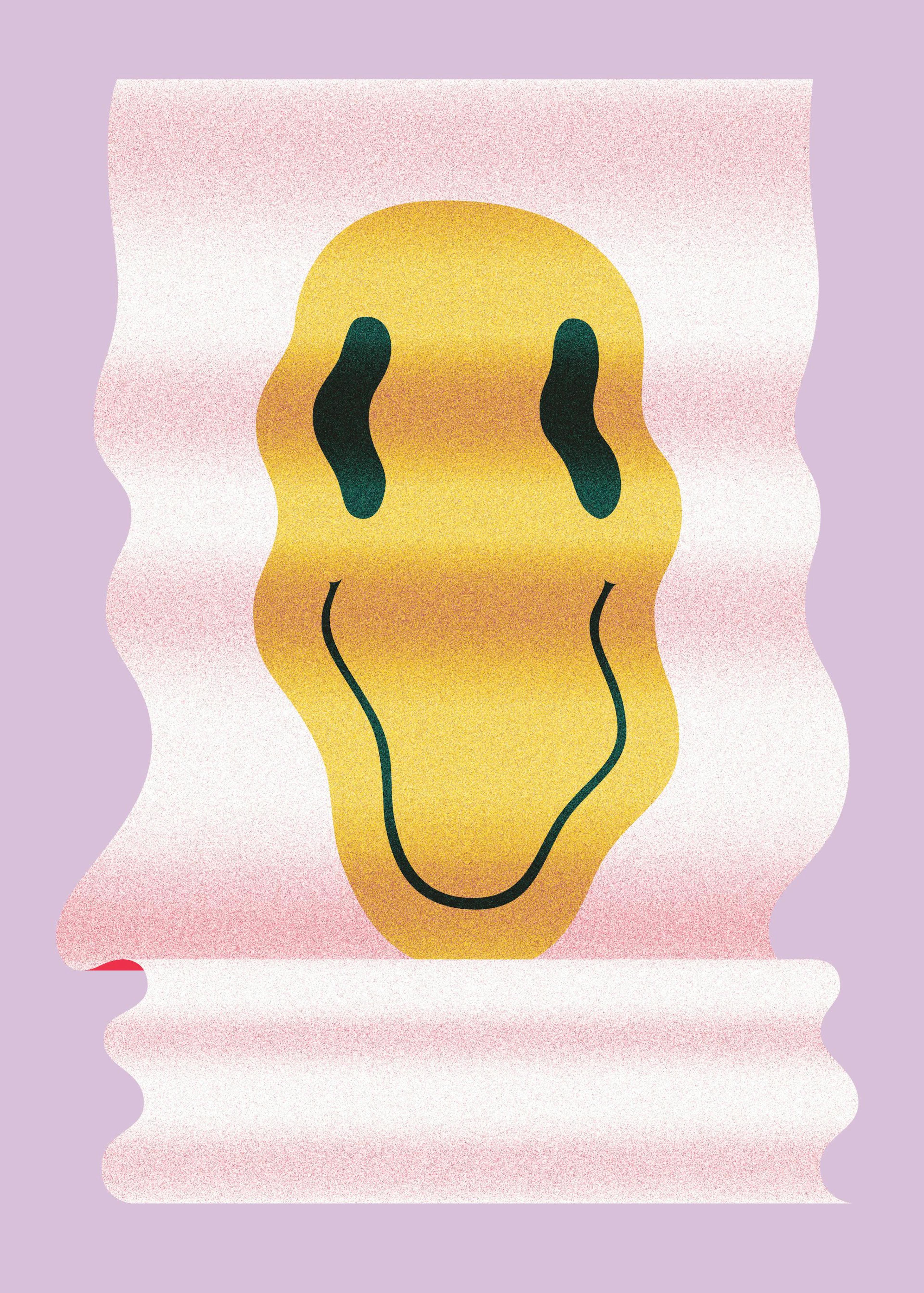 Happy Receipt Print 0