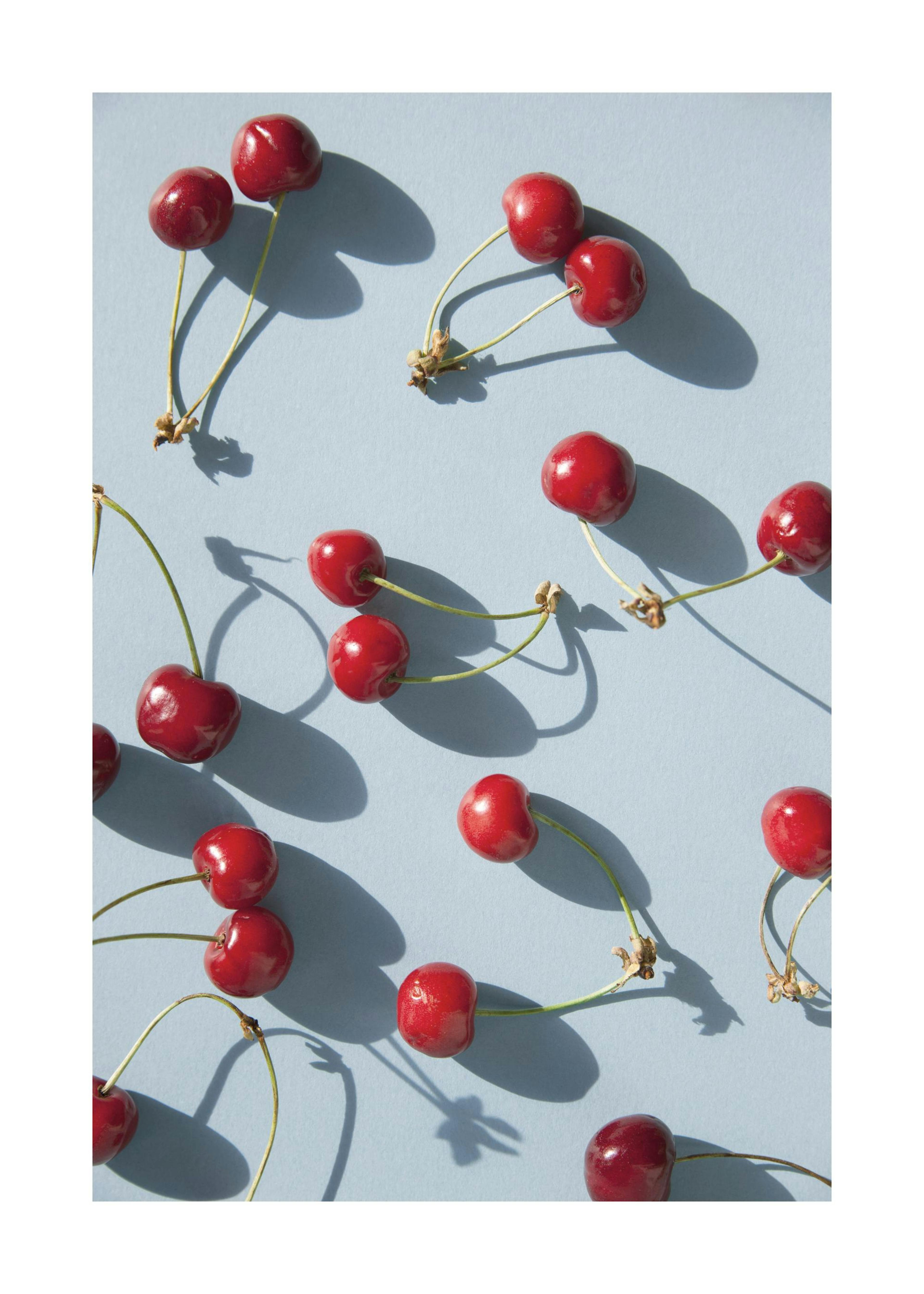 Cherry Madness Print 0