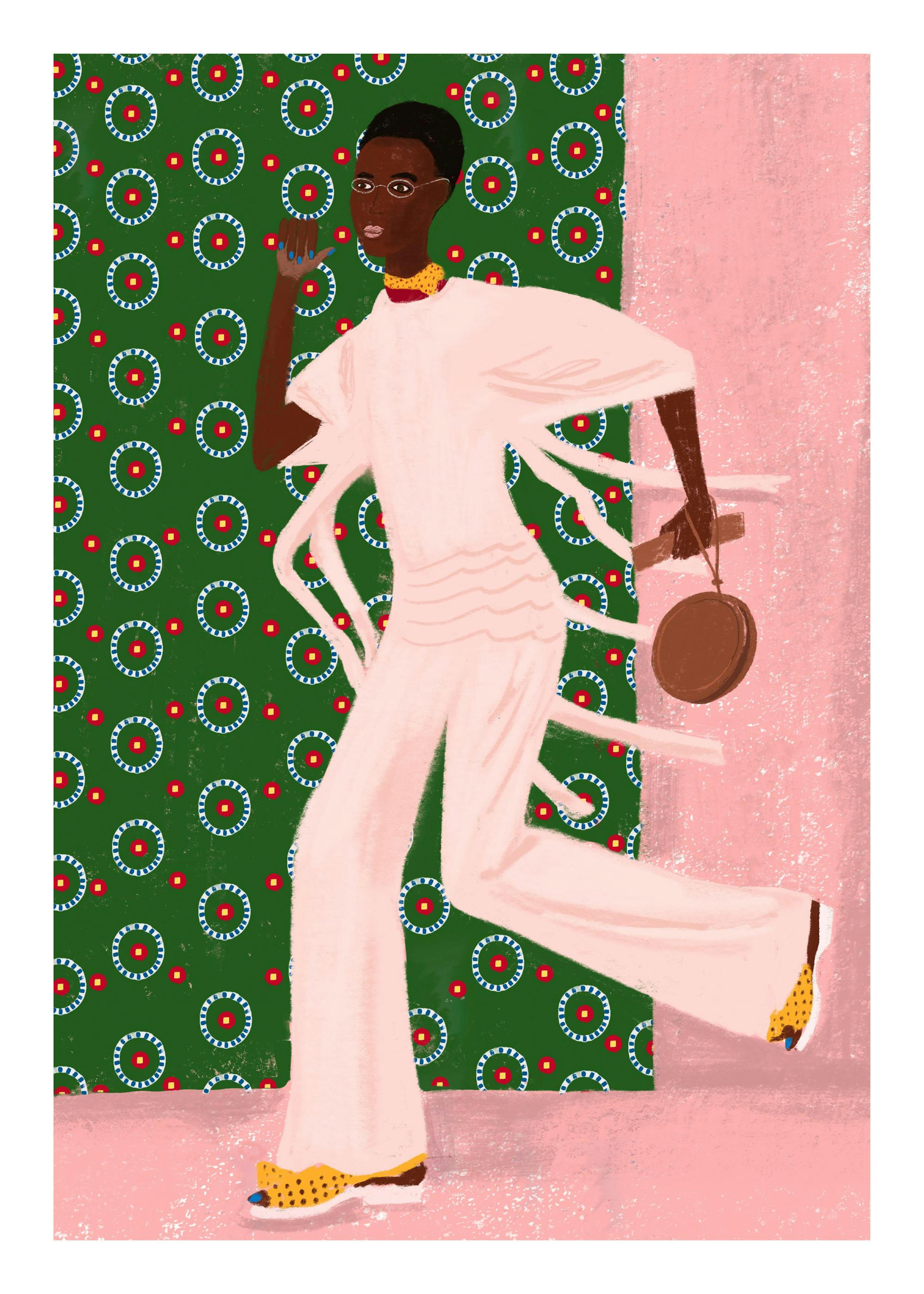 Hurry Up Poster 0