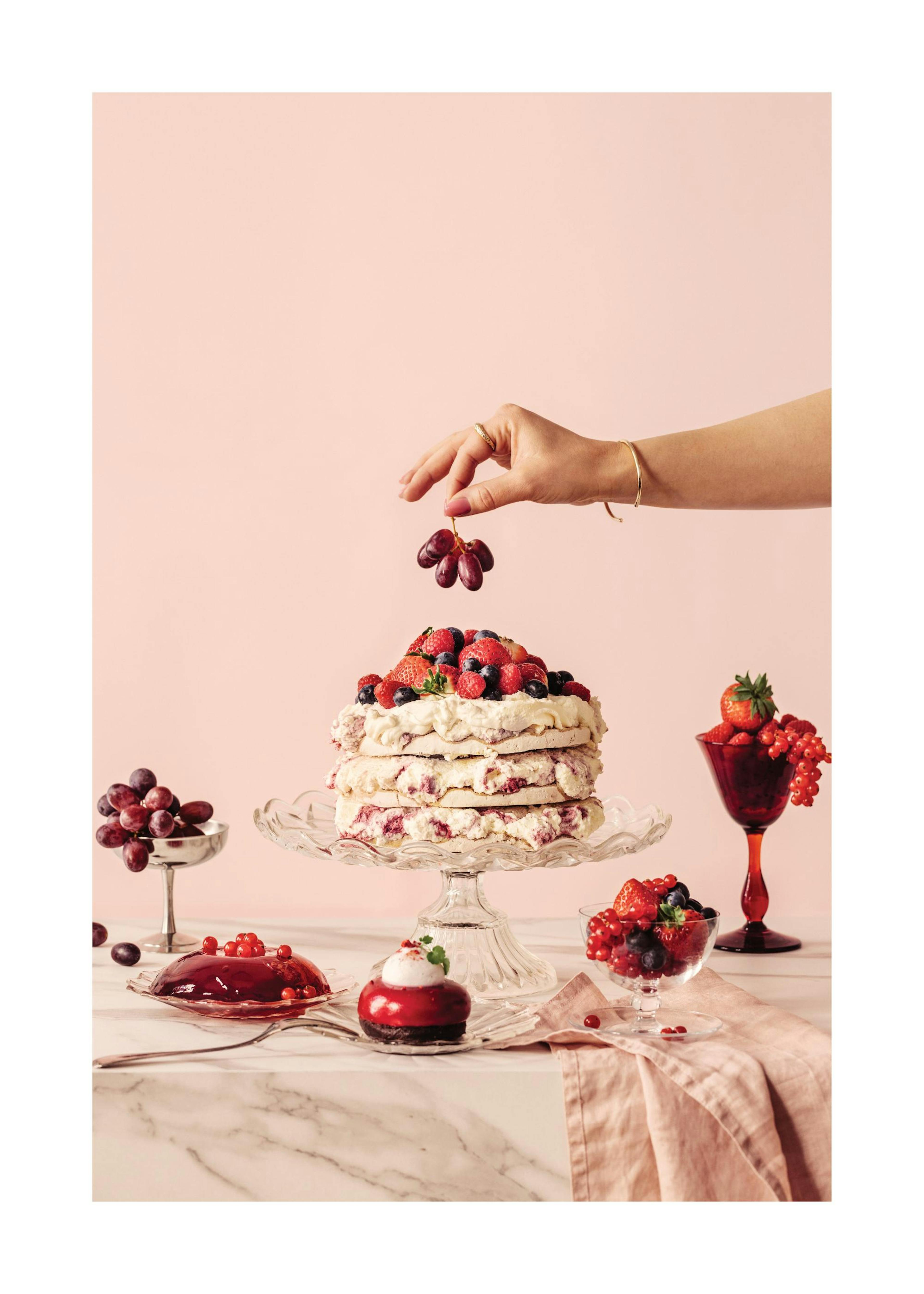 Icing on the Cake Print 0