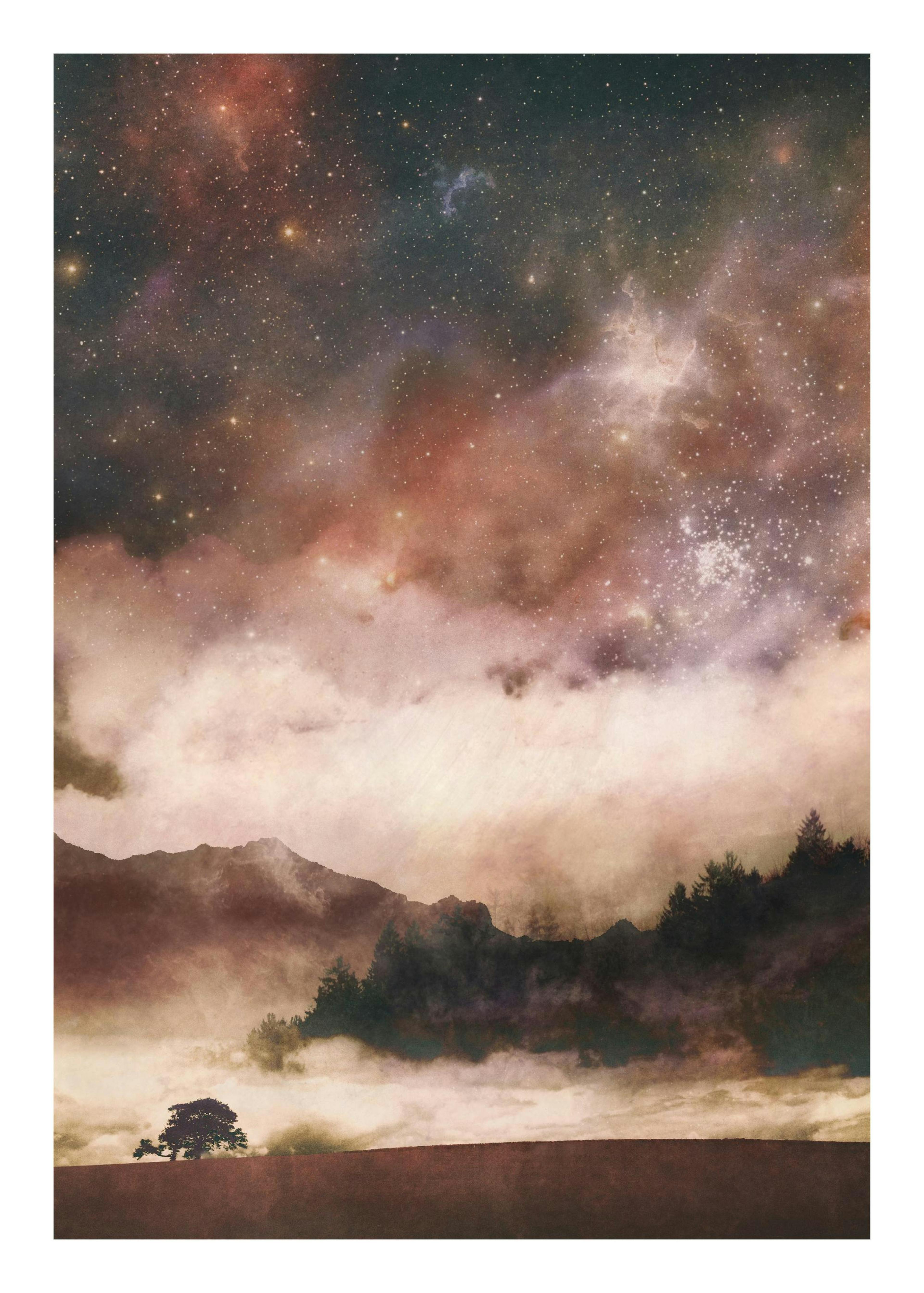 SpaceFrog Designs - Stellar Affiche 0