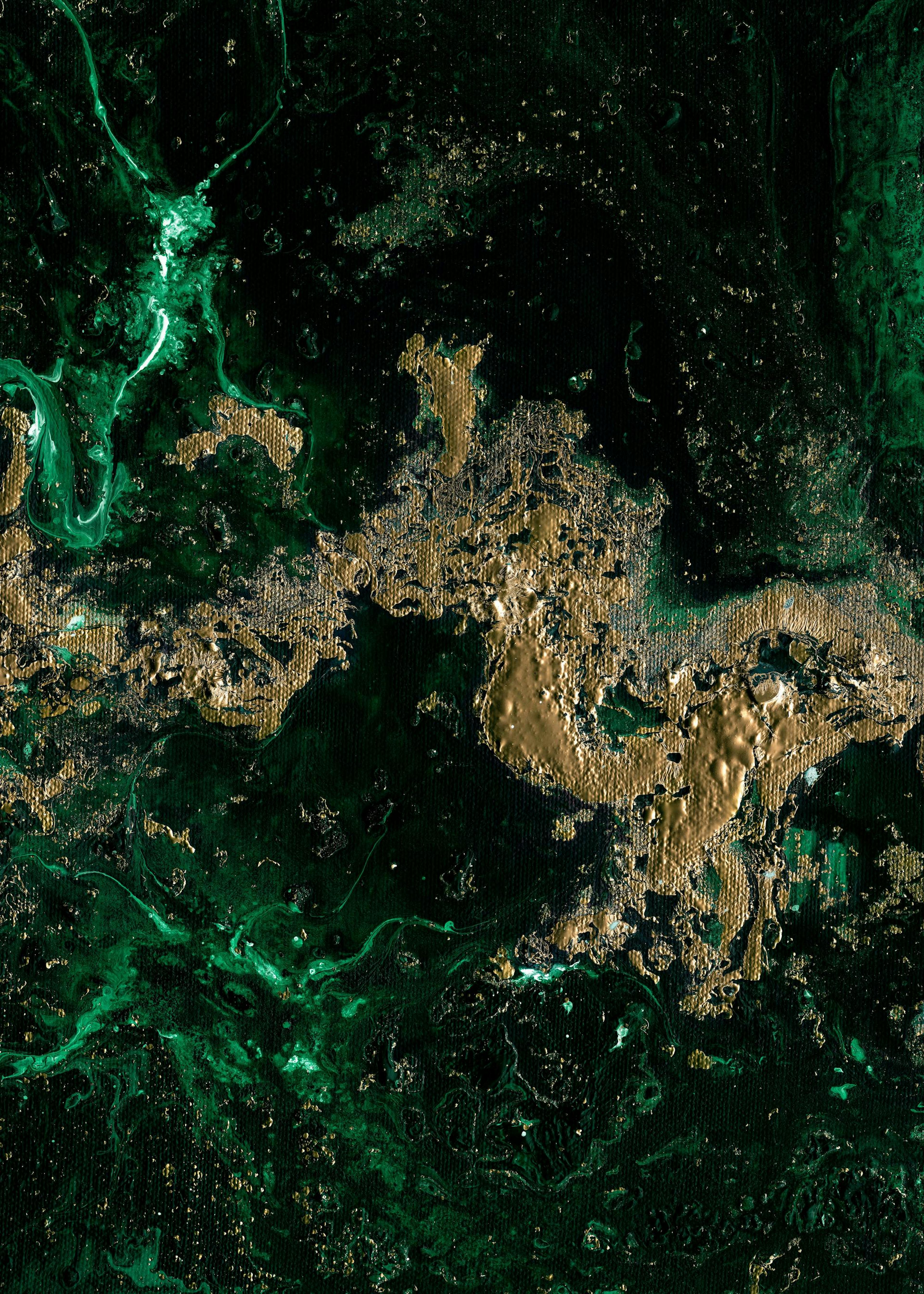 Green Gold 0